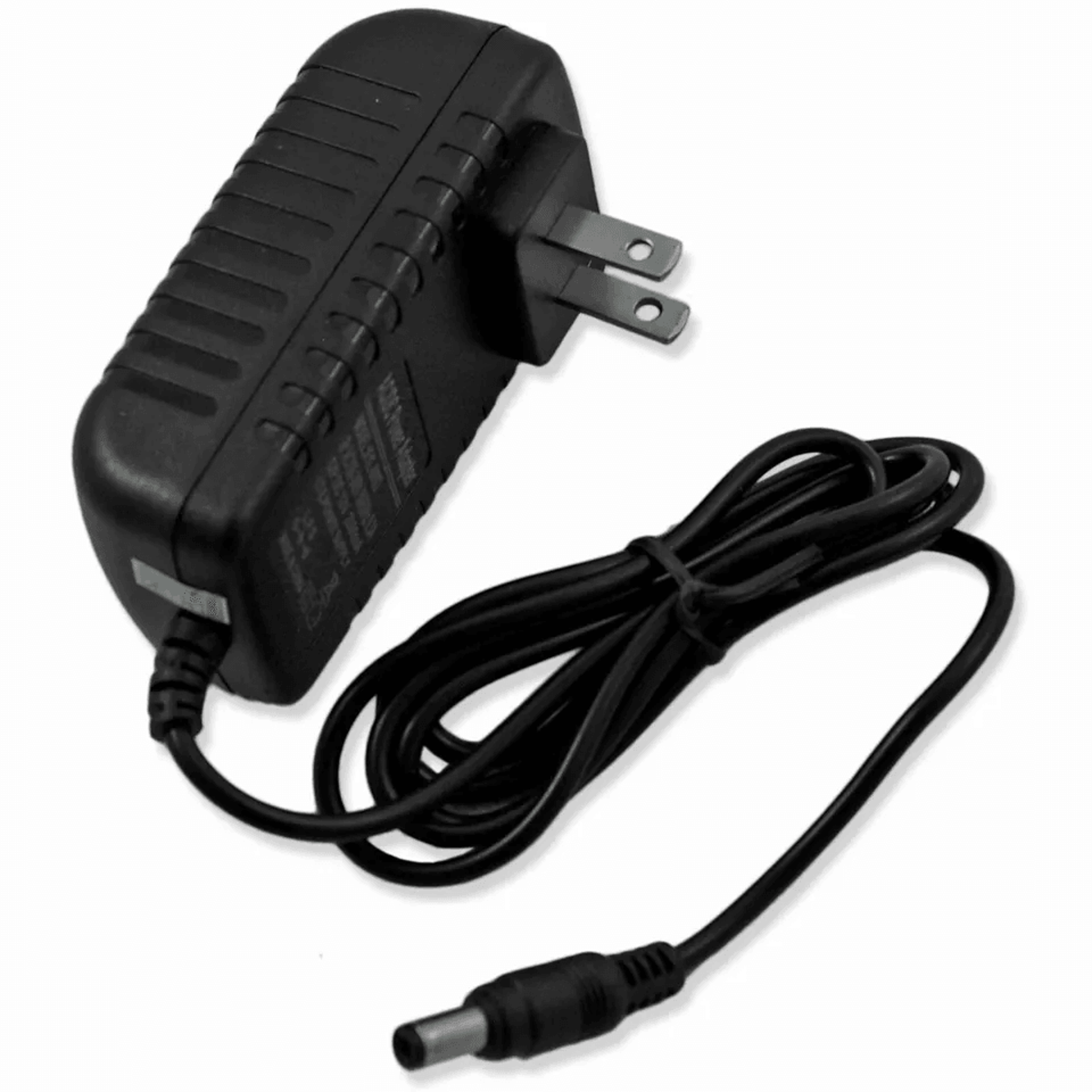 heavy-duty ac to dc adapter for led light strips, power supply converter