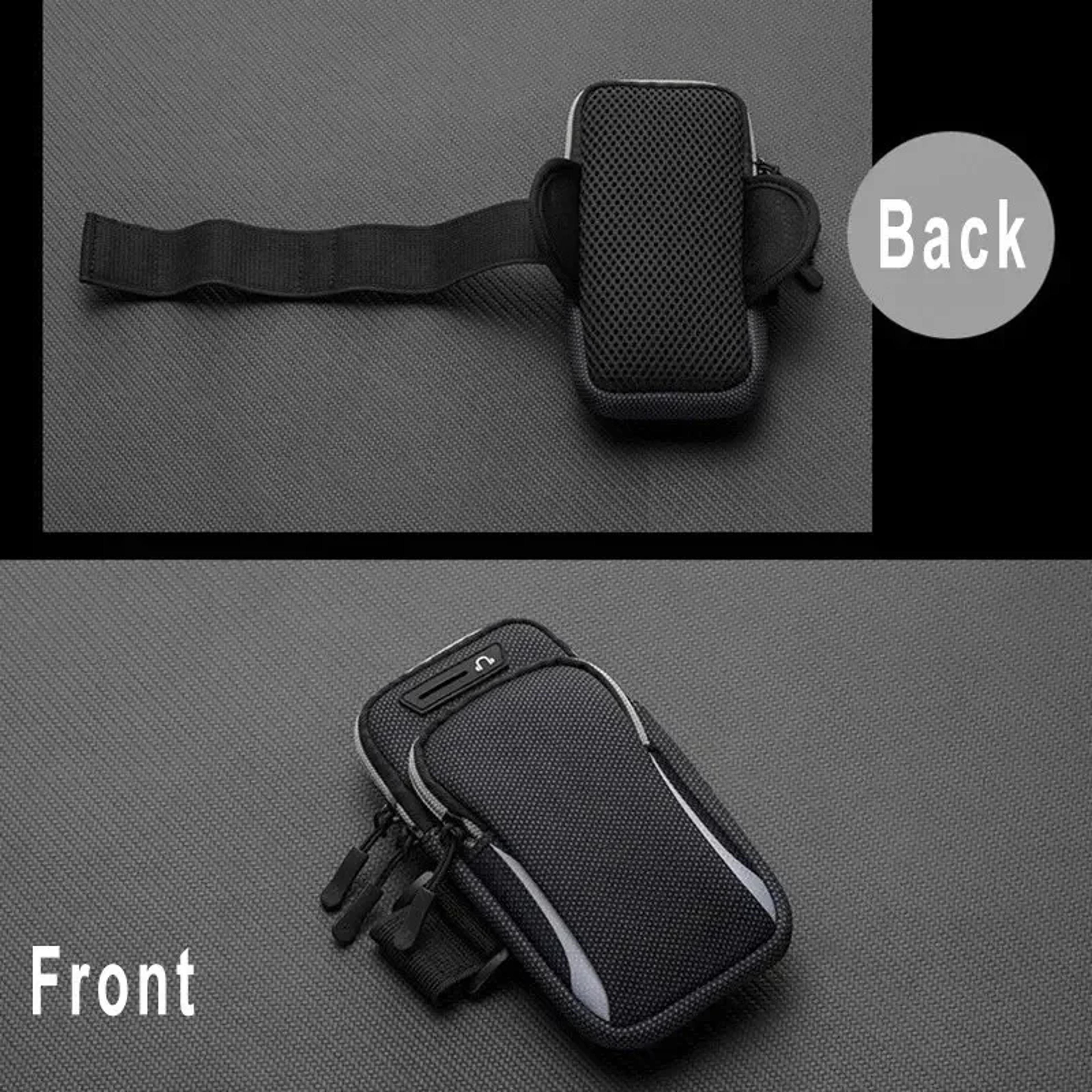 Universal Armband Sport Phone Case Sports Mobile Bag Running Arm Phone Holder For IPhone Xiaomi Hua 3