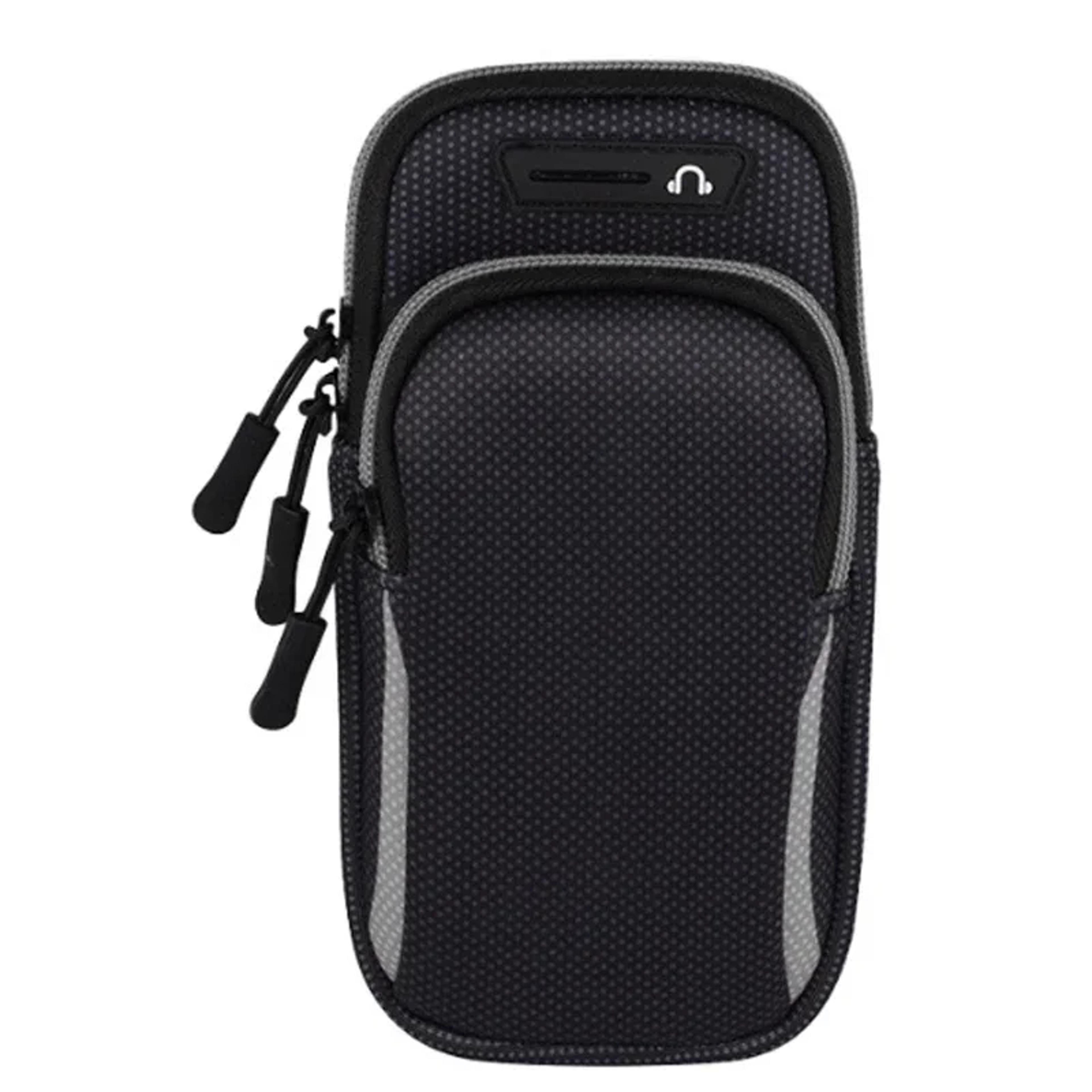 Universal Armband Sport Phone Case Sports Mobile Bag Running Arm Phone Holder For IPhone Xiaomi Hua 9