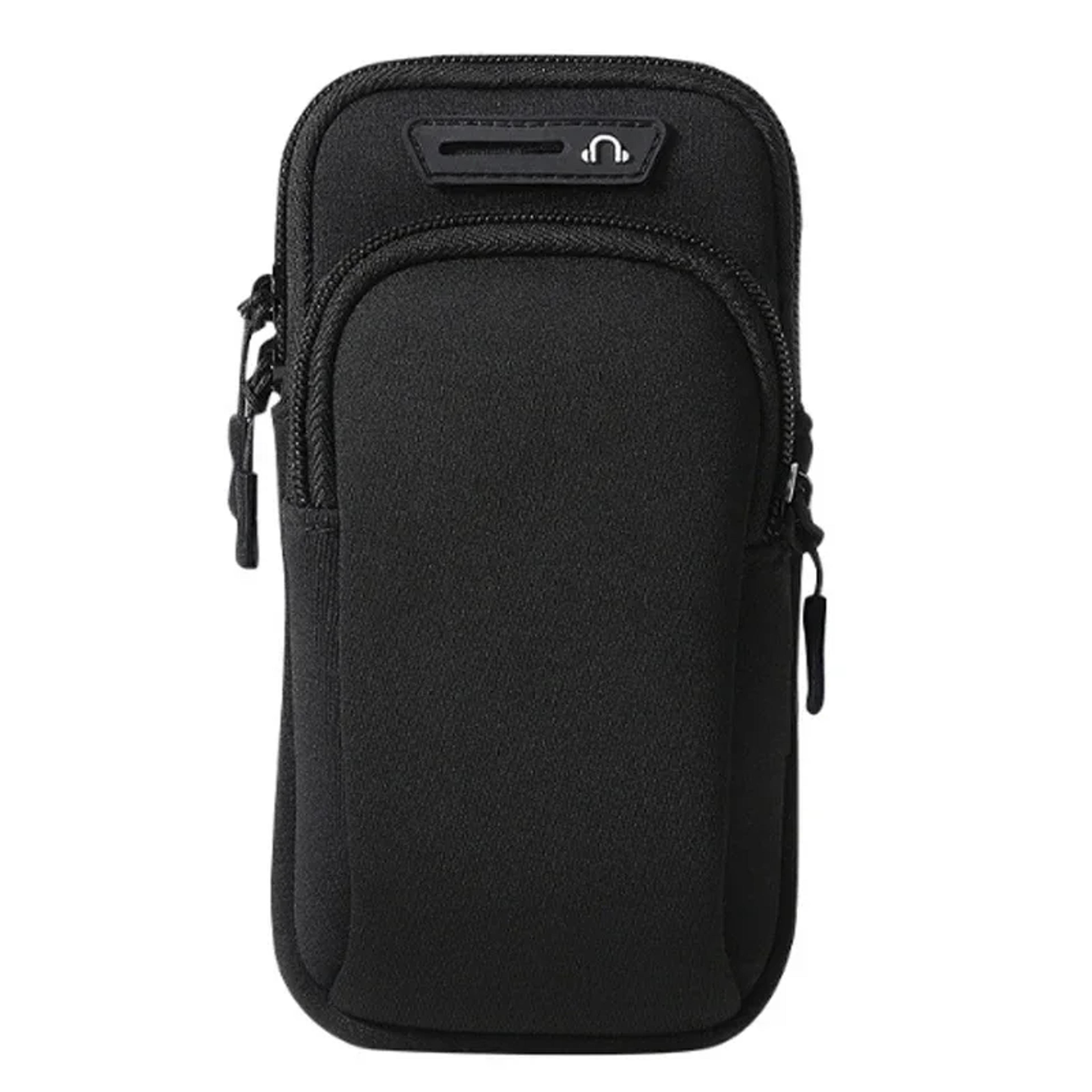 Universal Armband Sport Phone Case Sports Mobile Bag Running Arm Phone Holder For IPhone Xiaomi Hua 10