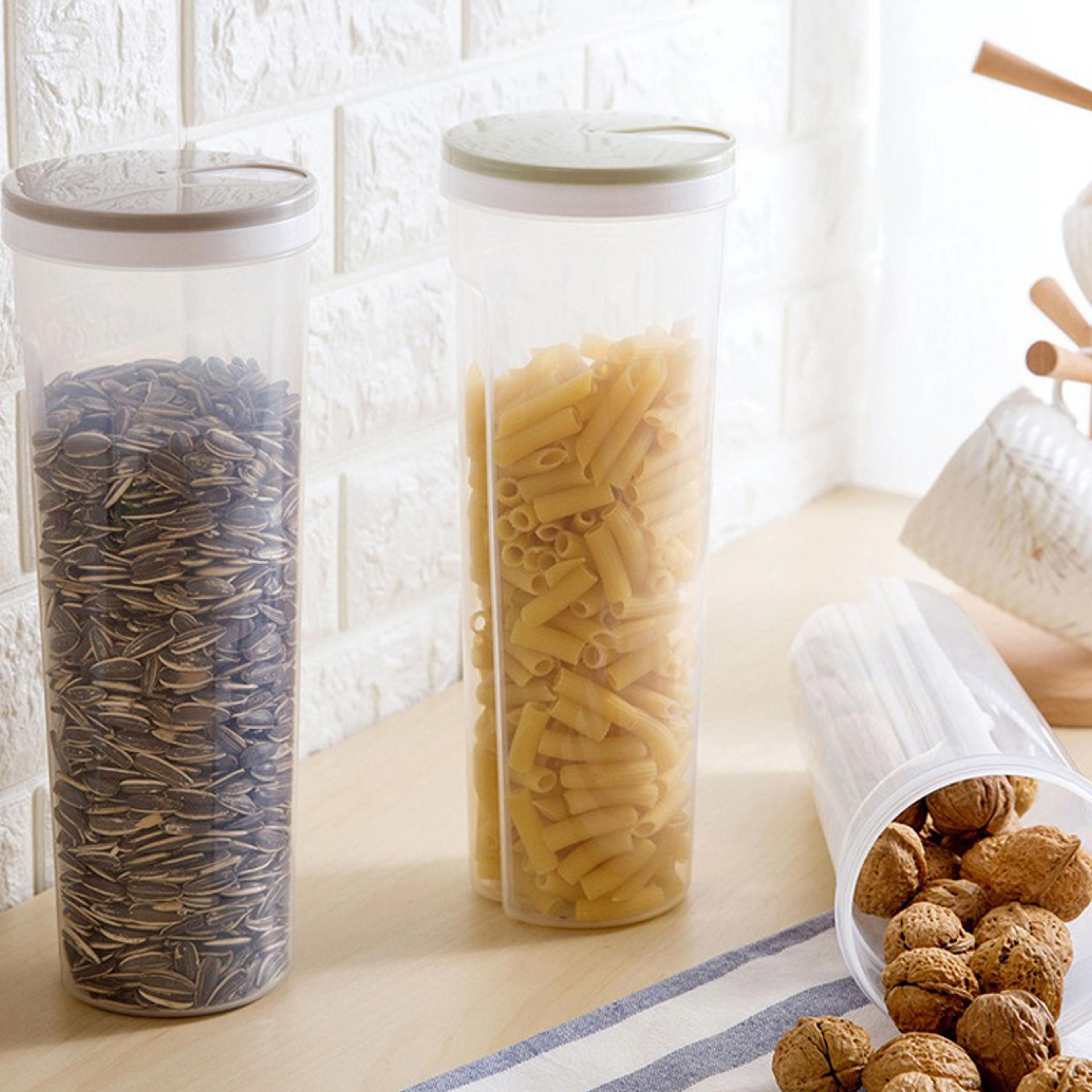 FreshLock Pantry Pro Airtight Pasta  Cereal Storage Container 1