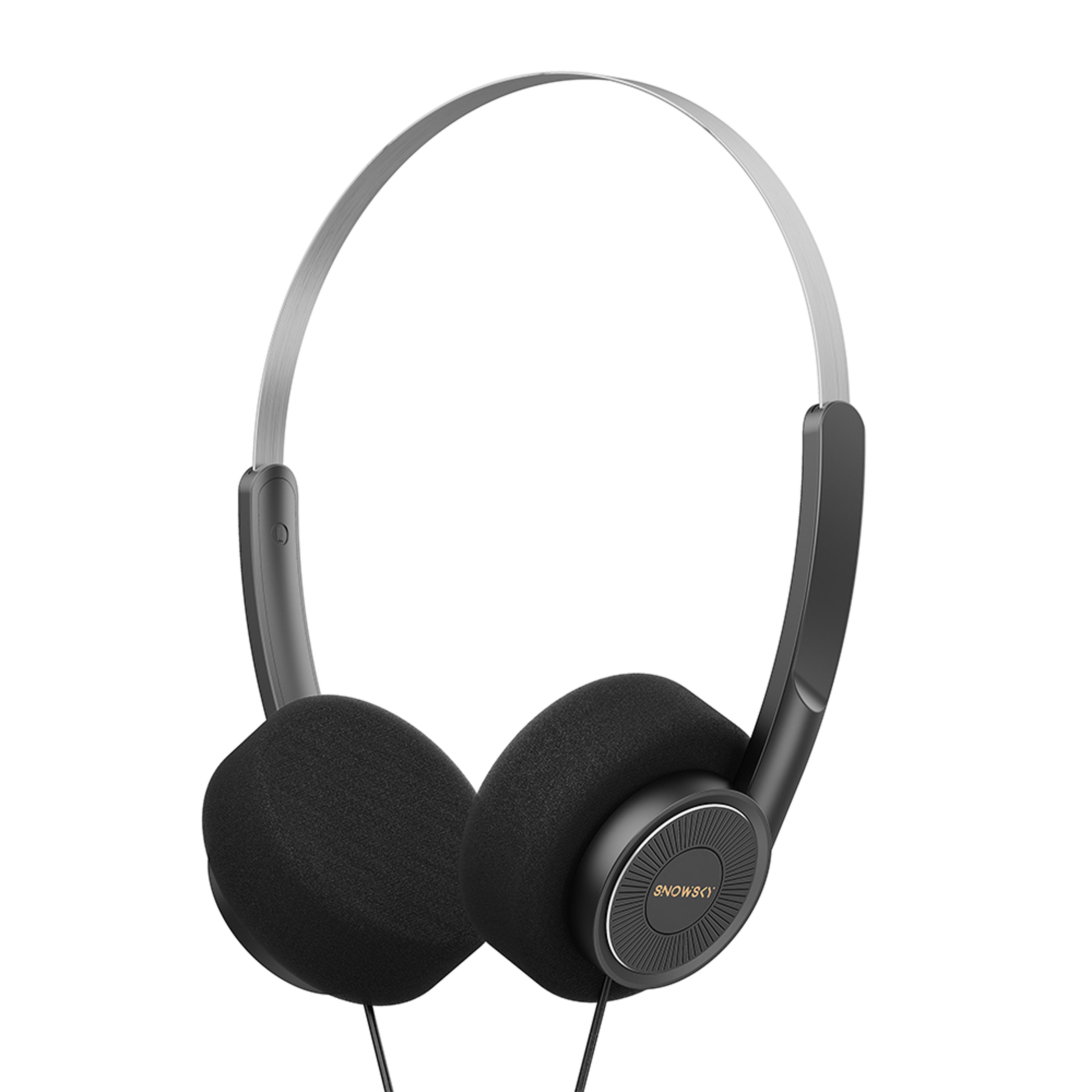 FiiO Wind Pro Semi Open HiFi Wired Headphones With Mic  Dynamic Drivers 6