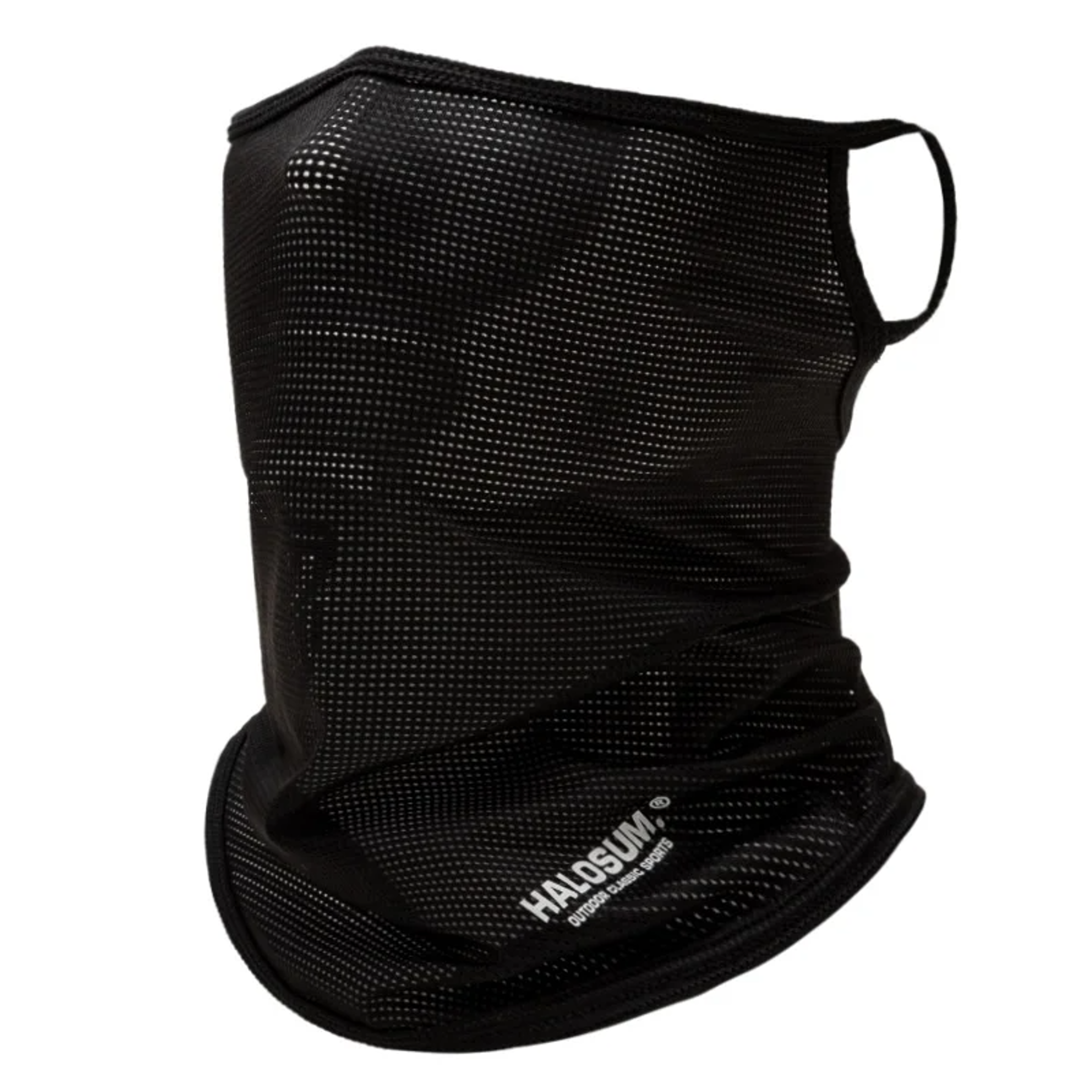 ice silk cooling balaclava uv protection face mask for cycling hiking & outdoor sports