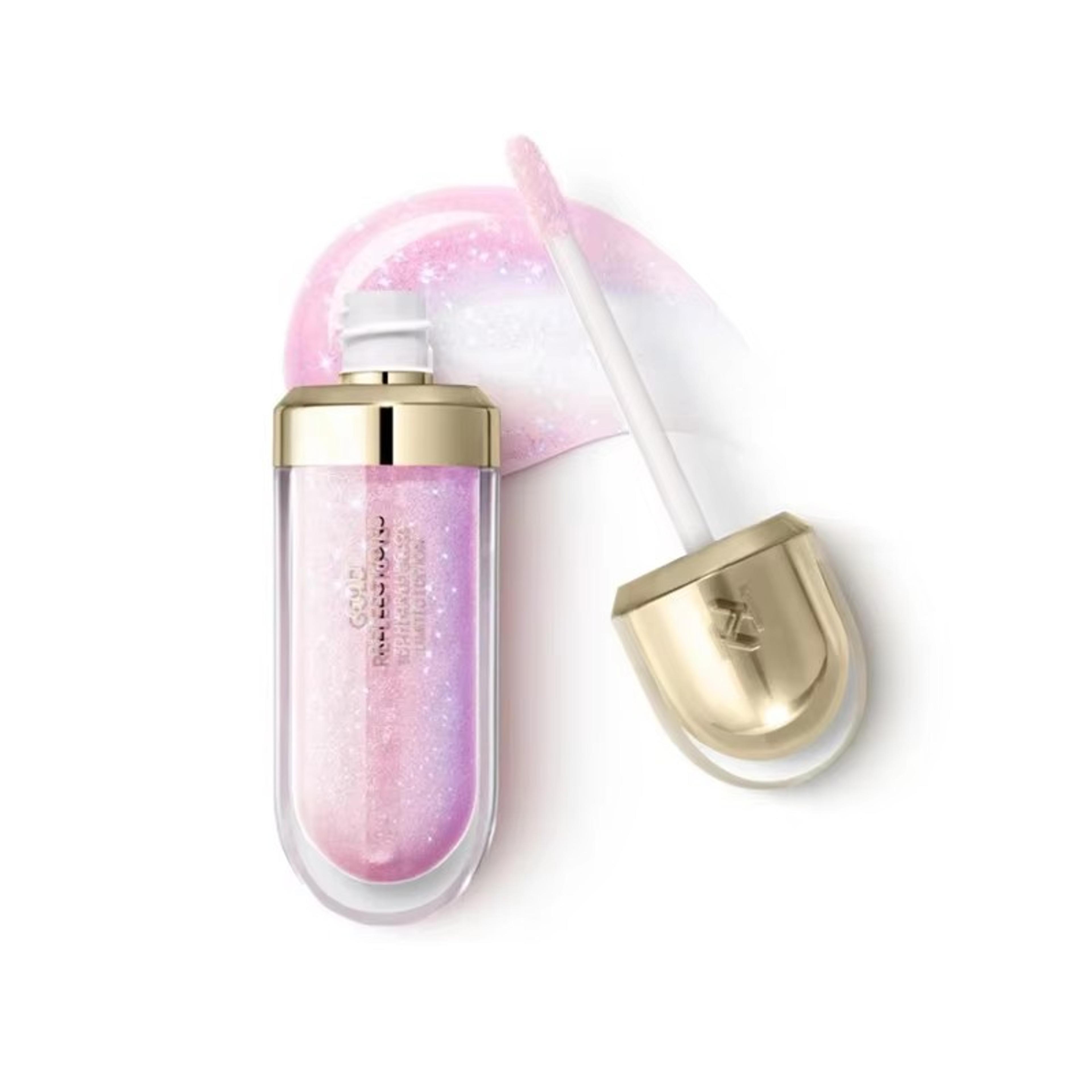 KIKO Liquid Lip Glaze Mirror Shine Lip Gloss For Soft Nourished  Full Looking Lips 13