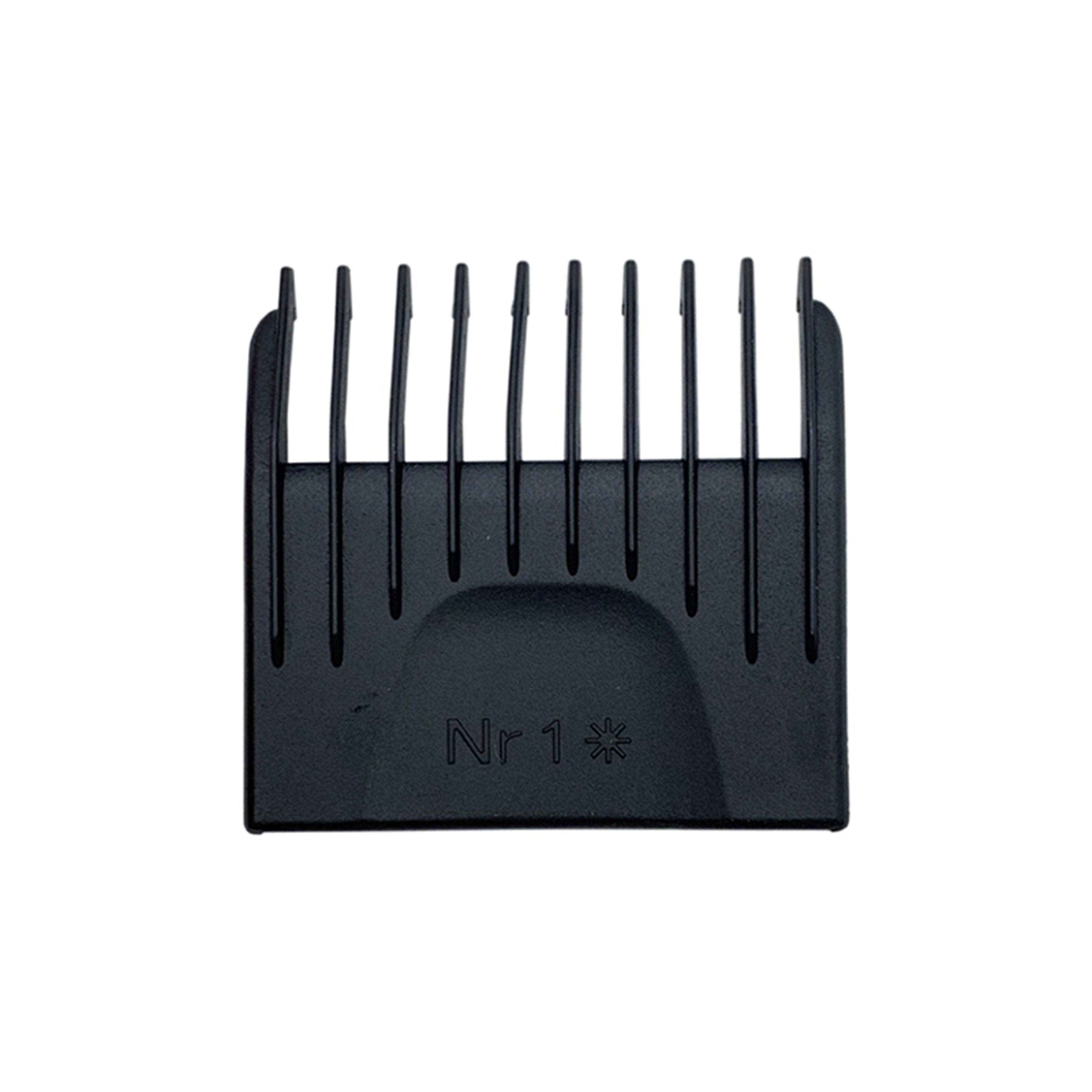 Professional Hair Clipper Guide Comb Set For Moser 2