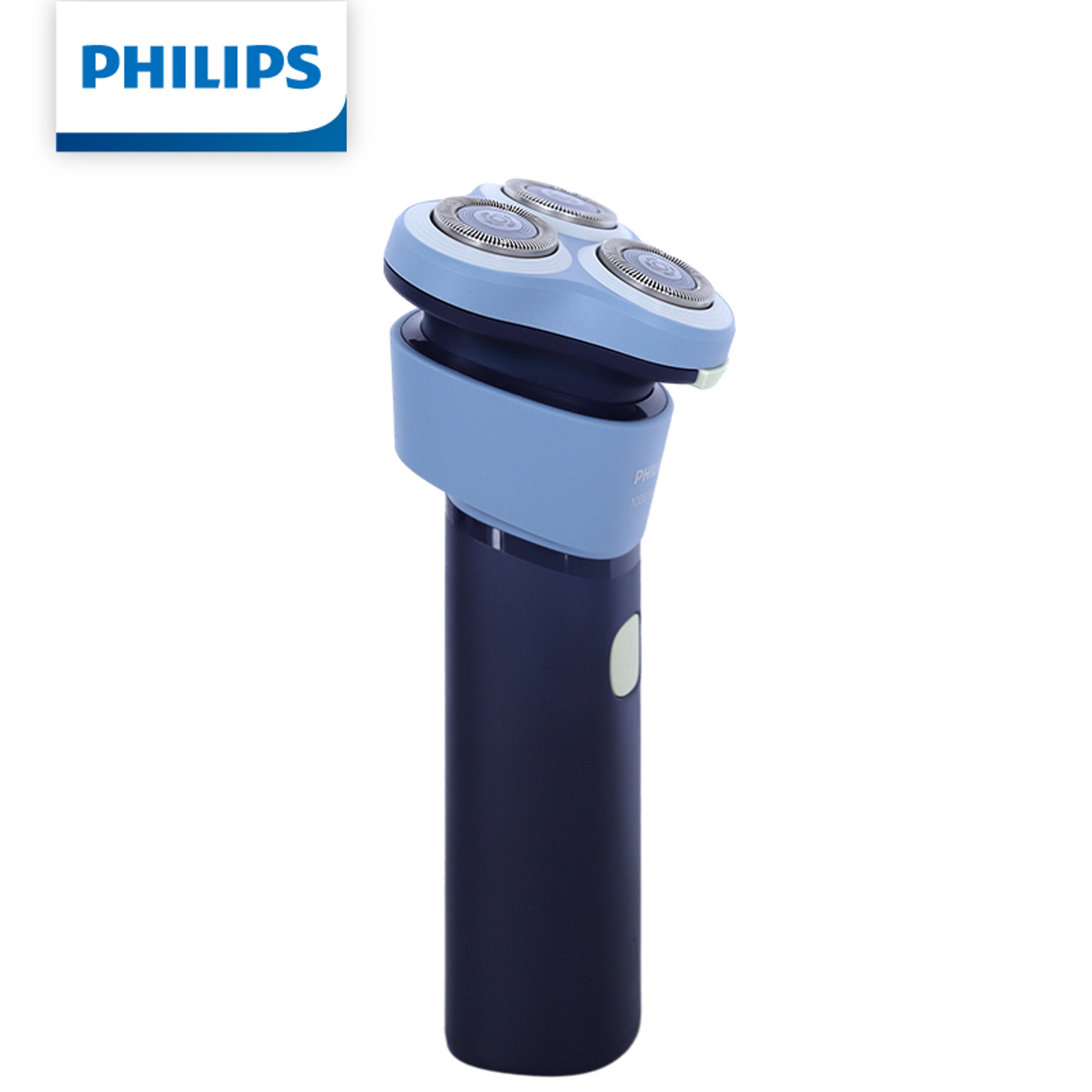 Philips Series Electric Shaver For Men Wet Dry Shaver With Floating Heads 1