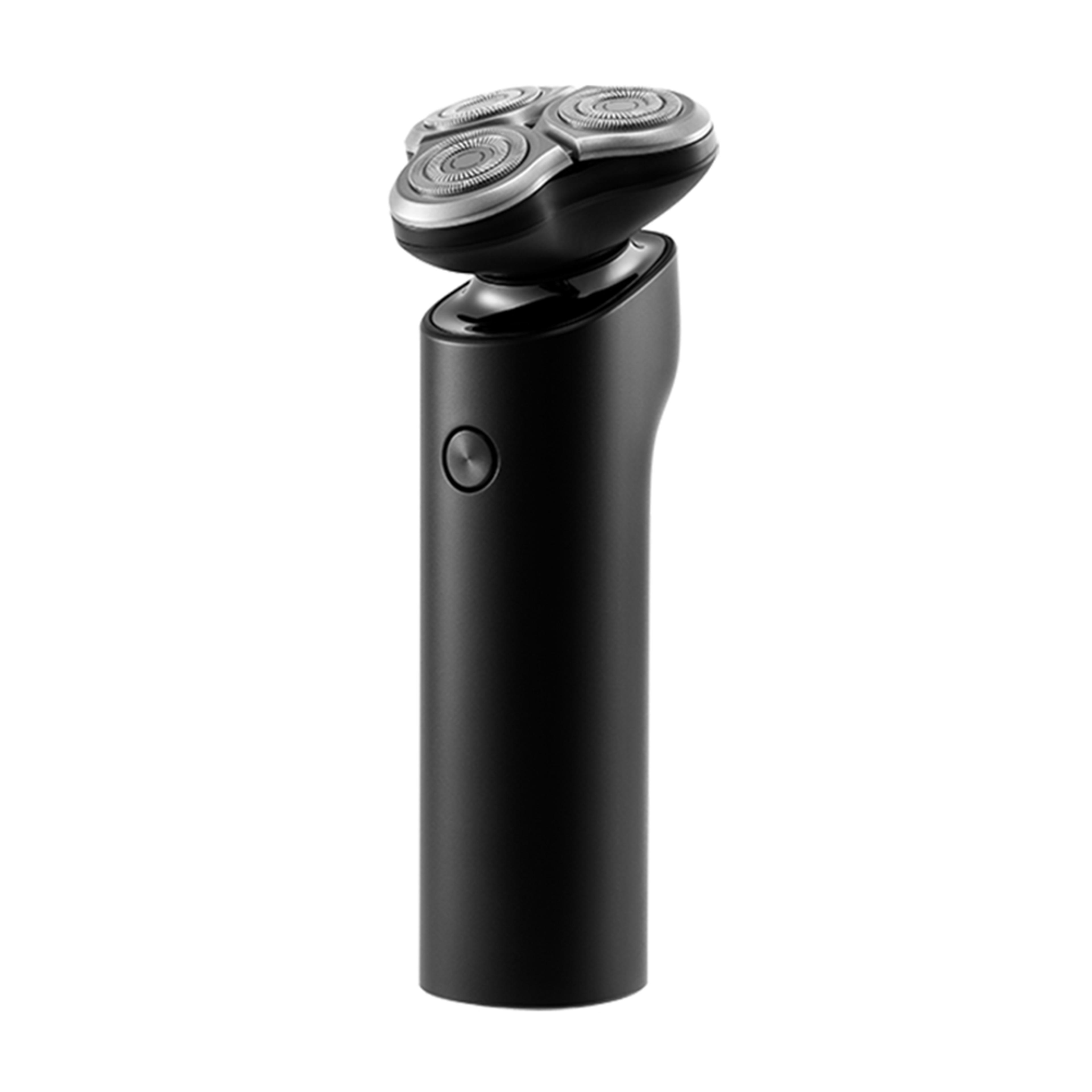 Electric Shaver For Men Wet Dry Shaver With Triple Floating Blades  Type C Charging 5