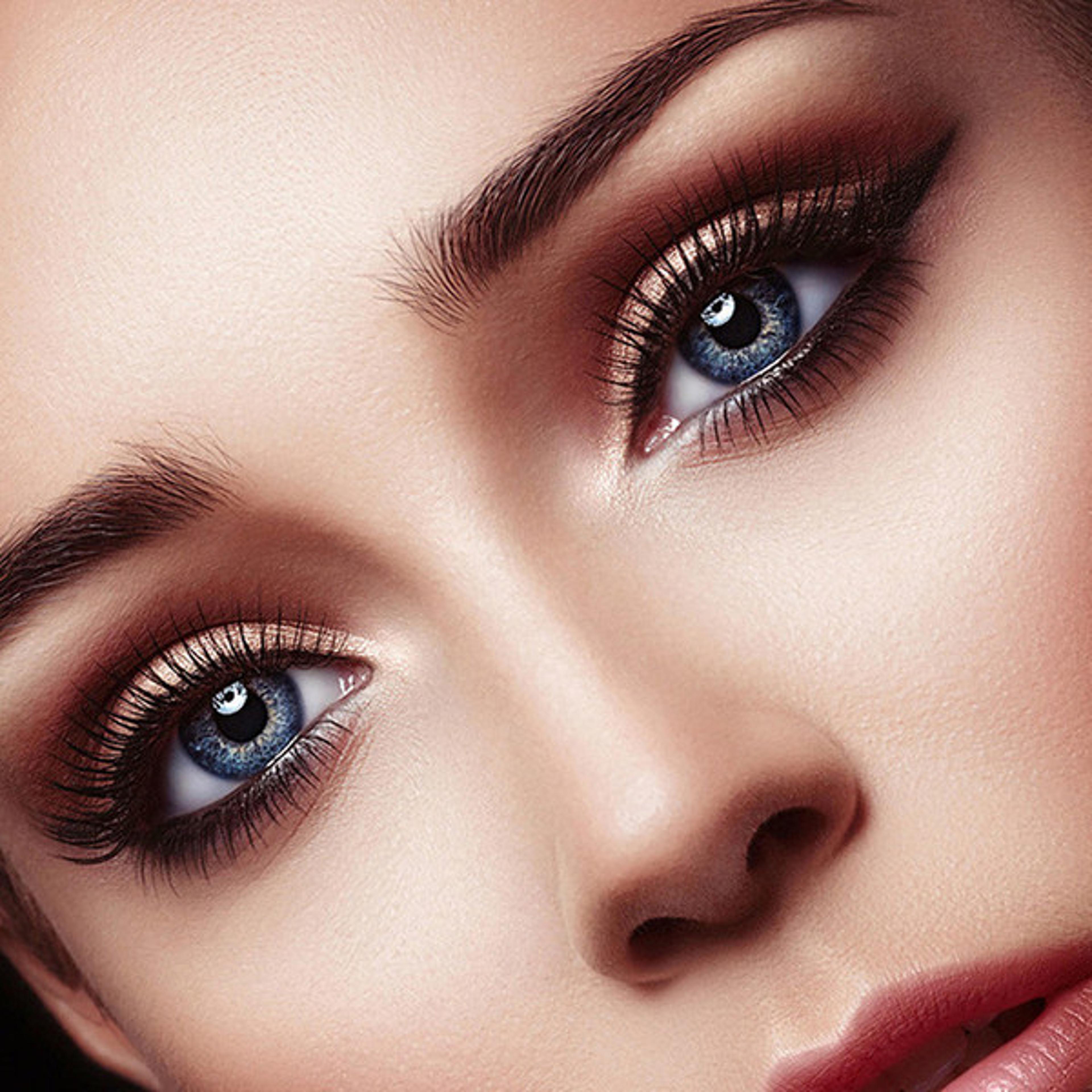 Magnetic Eyelashes 1