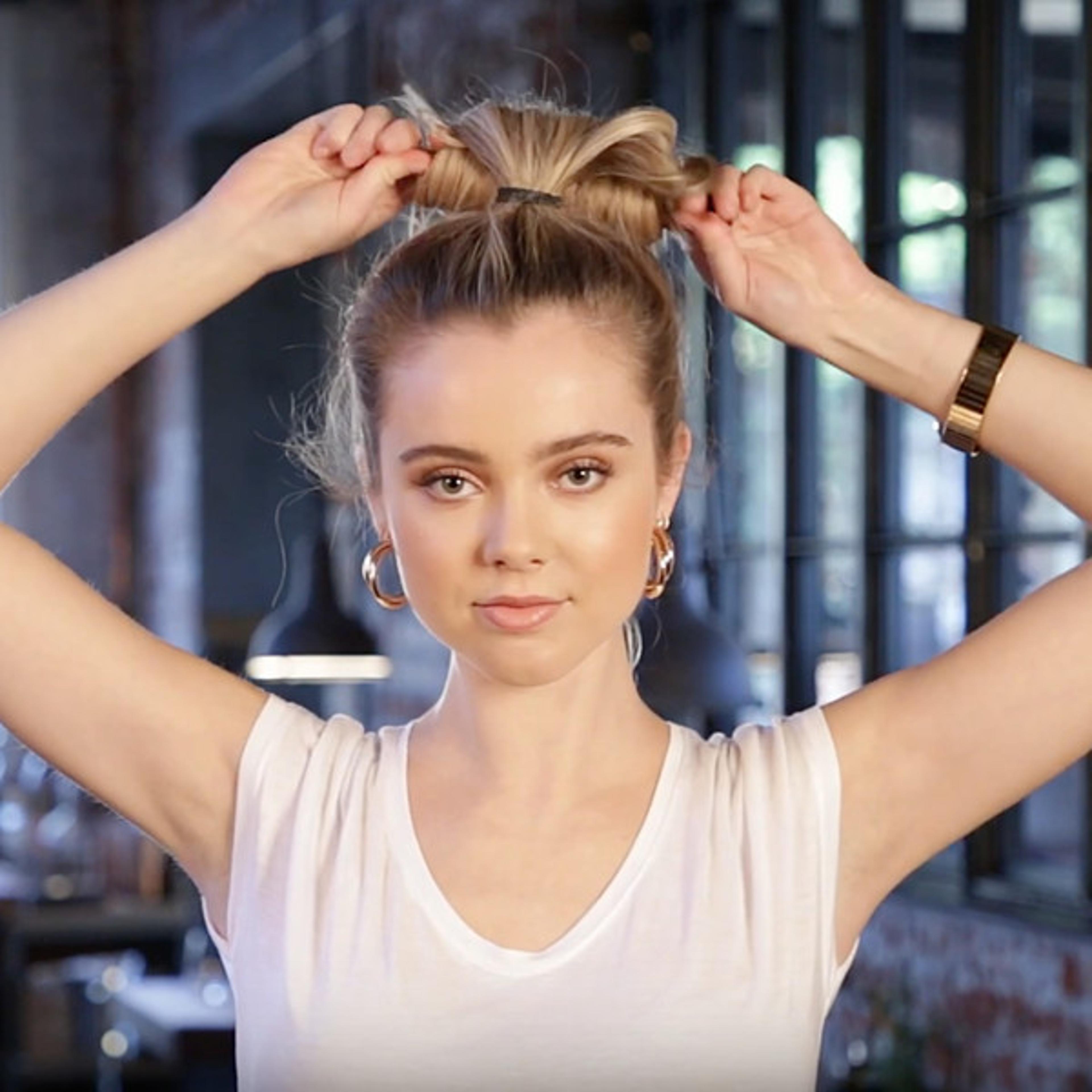 magic bun maker