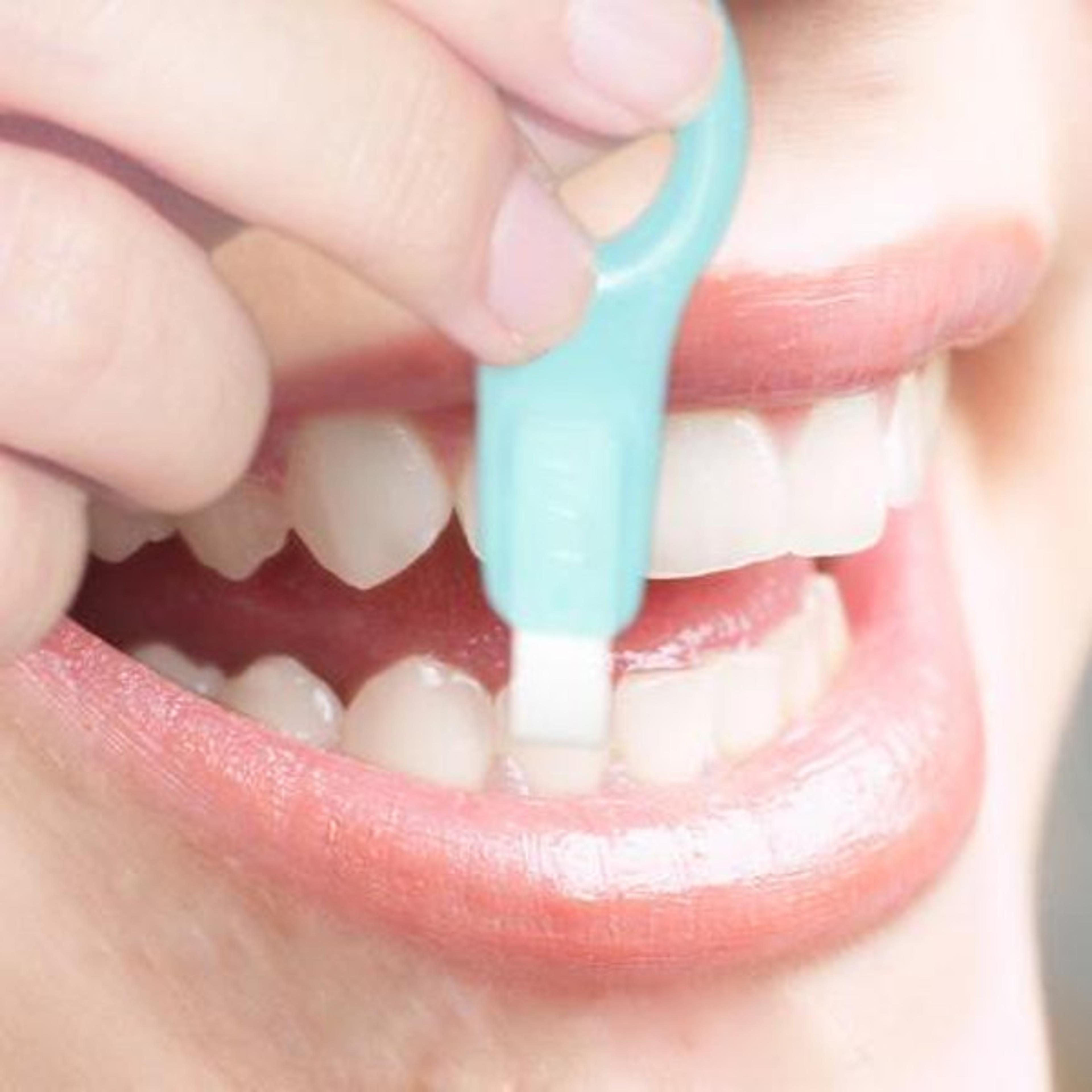 nano teeth whitening kit