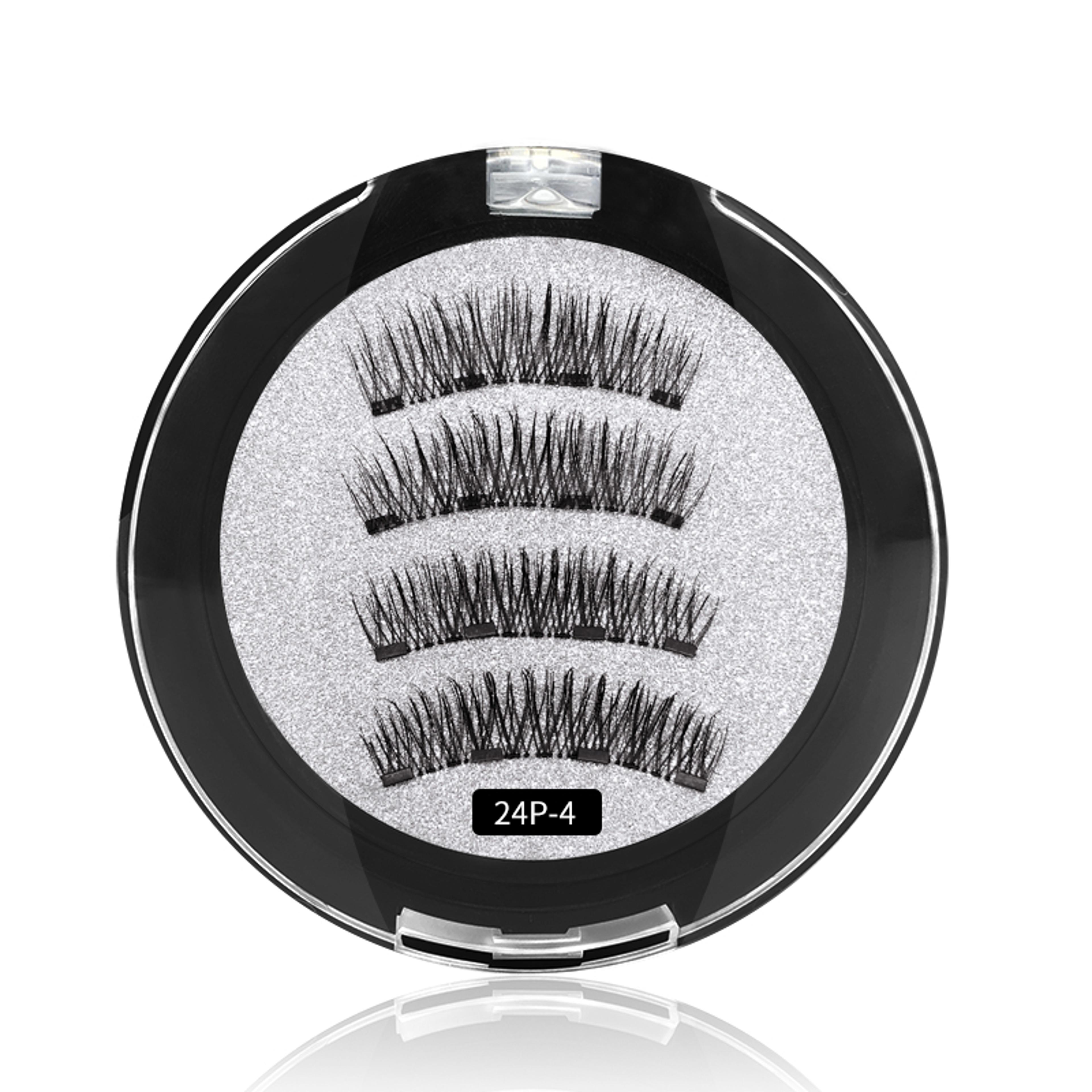 Magnetic Eyelashes 2