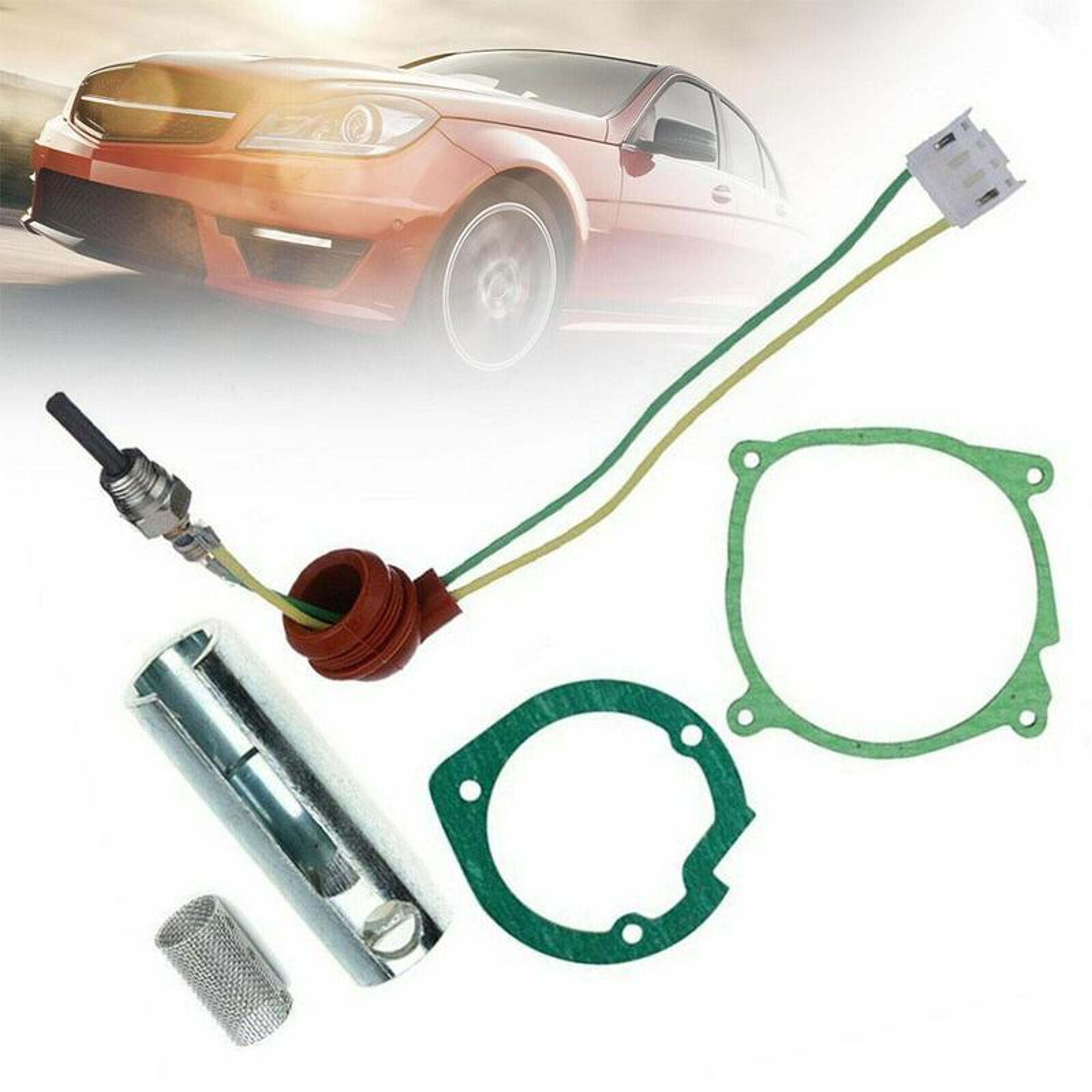 glow plug burner gasket strainer for webasto, eberspacher, air diesel heater for car, truck, boat