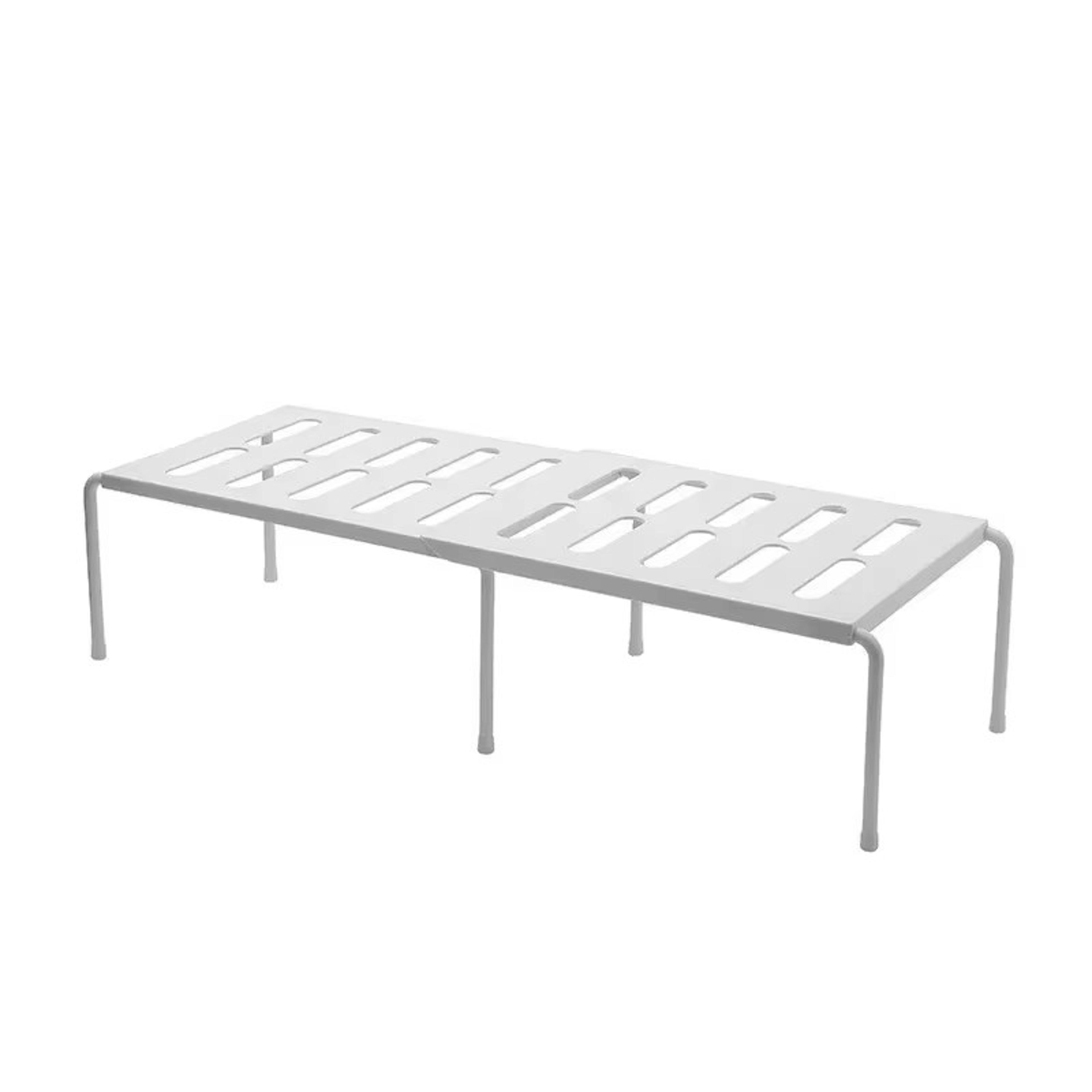 Shoe Rack Organizer  Expandable Telescopic Storage For Kitchen  Closet 5