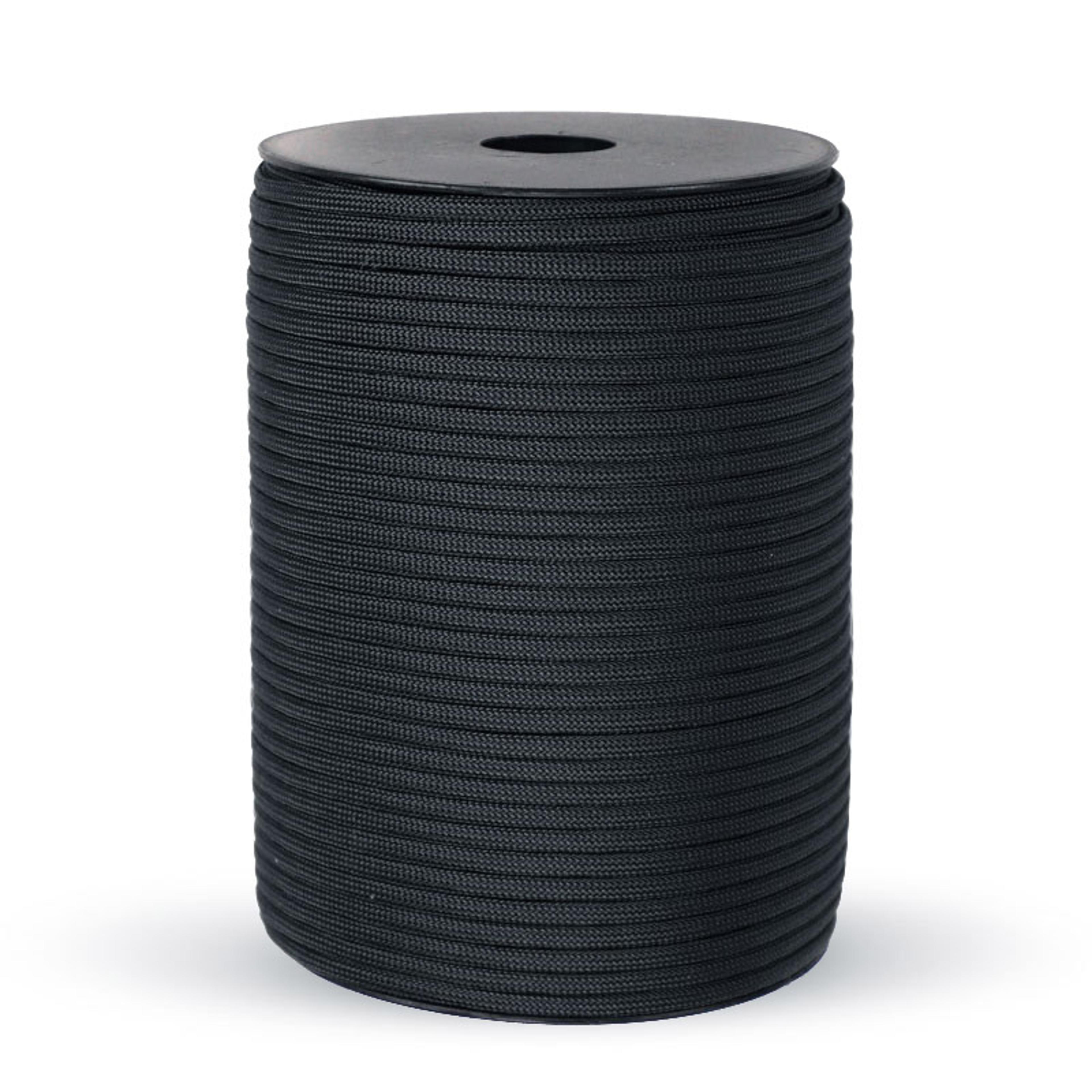 Military Standard Paracord Rope Durable Outdoor Survival Cord For Camping Hiking And DIY Projects 4