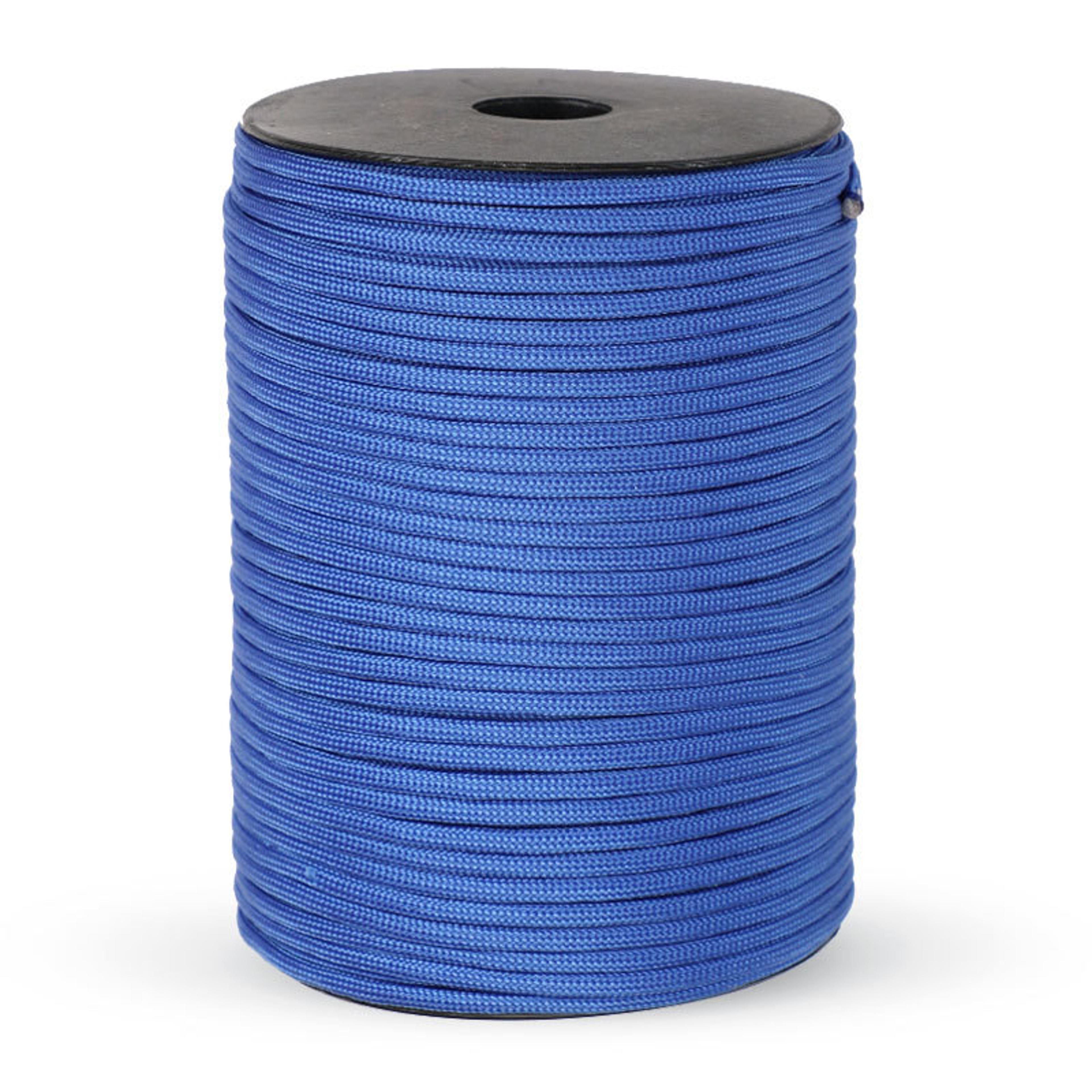 Military Standard Paracord Rope Durable Outdoor Survival Cord For Camping Hiking And DIY Projects 5