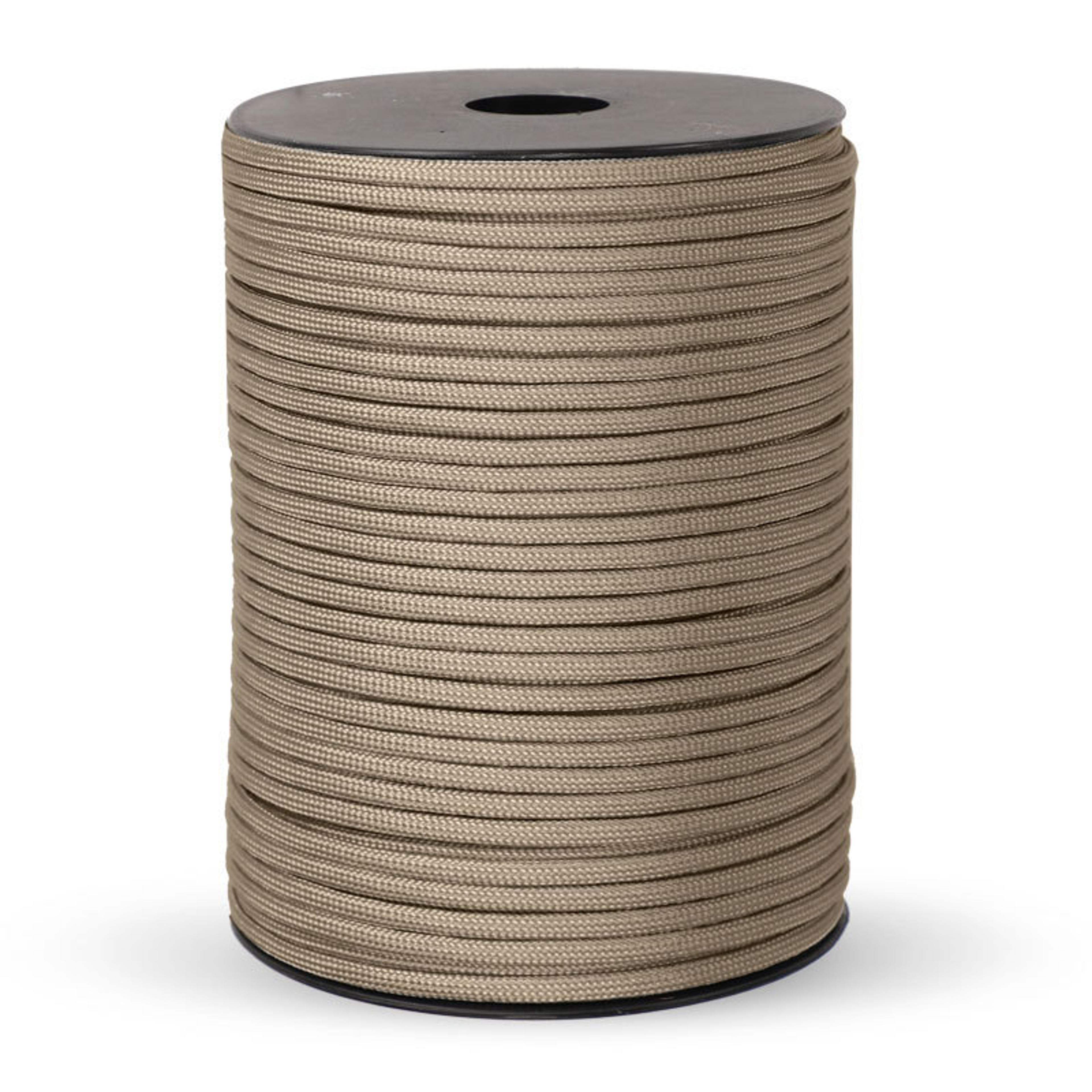 Military Standard Paracord Rope Durable Outdoor Survival Cord For Camping Hiking And DIY Projects 9