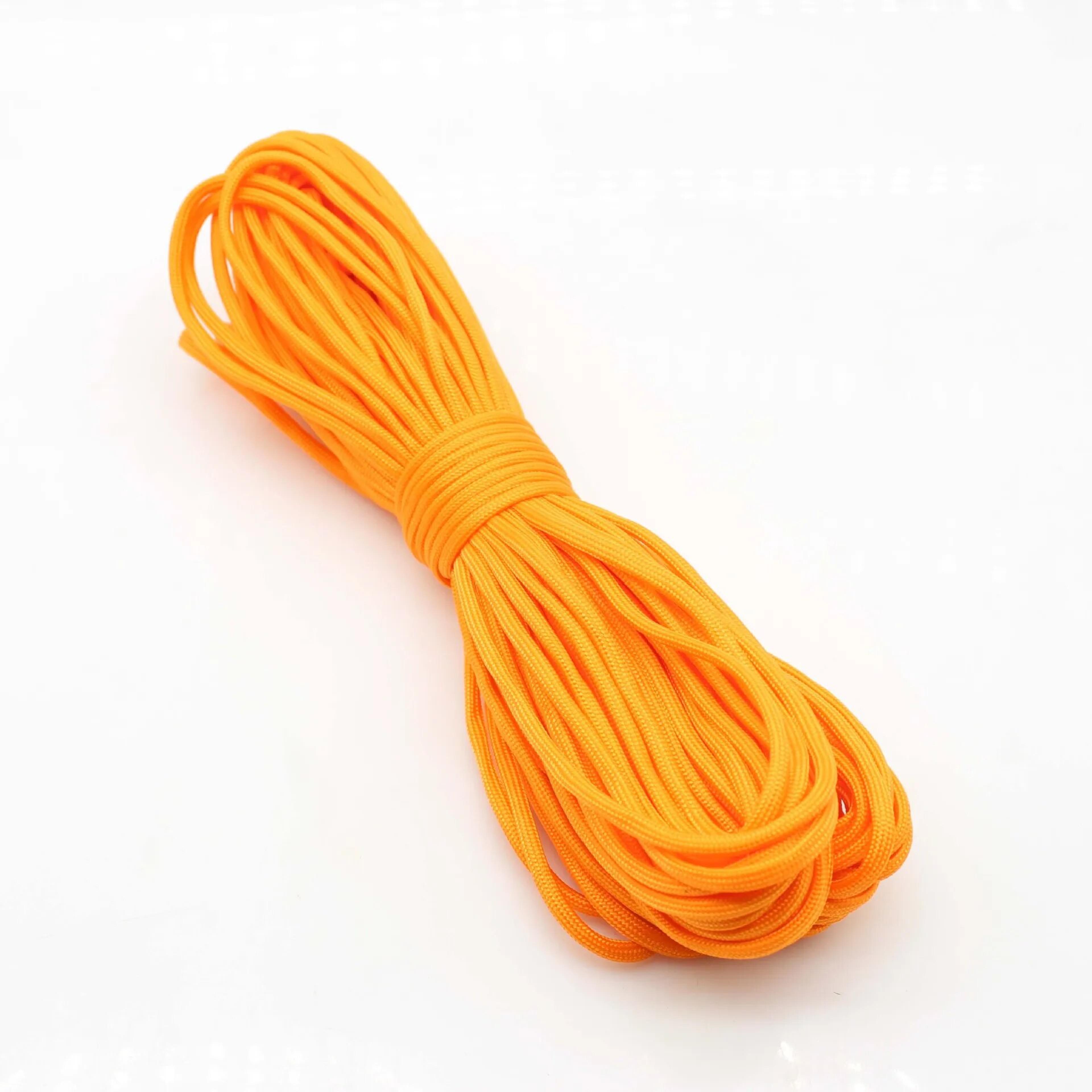 30M Paracord Outdoor Camping Survival Lanyard Parachute Rope Walking Tent Accessories 10