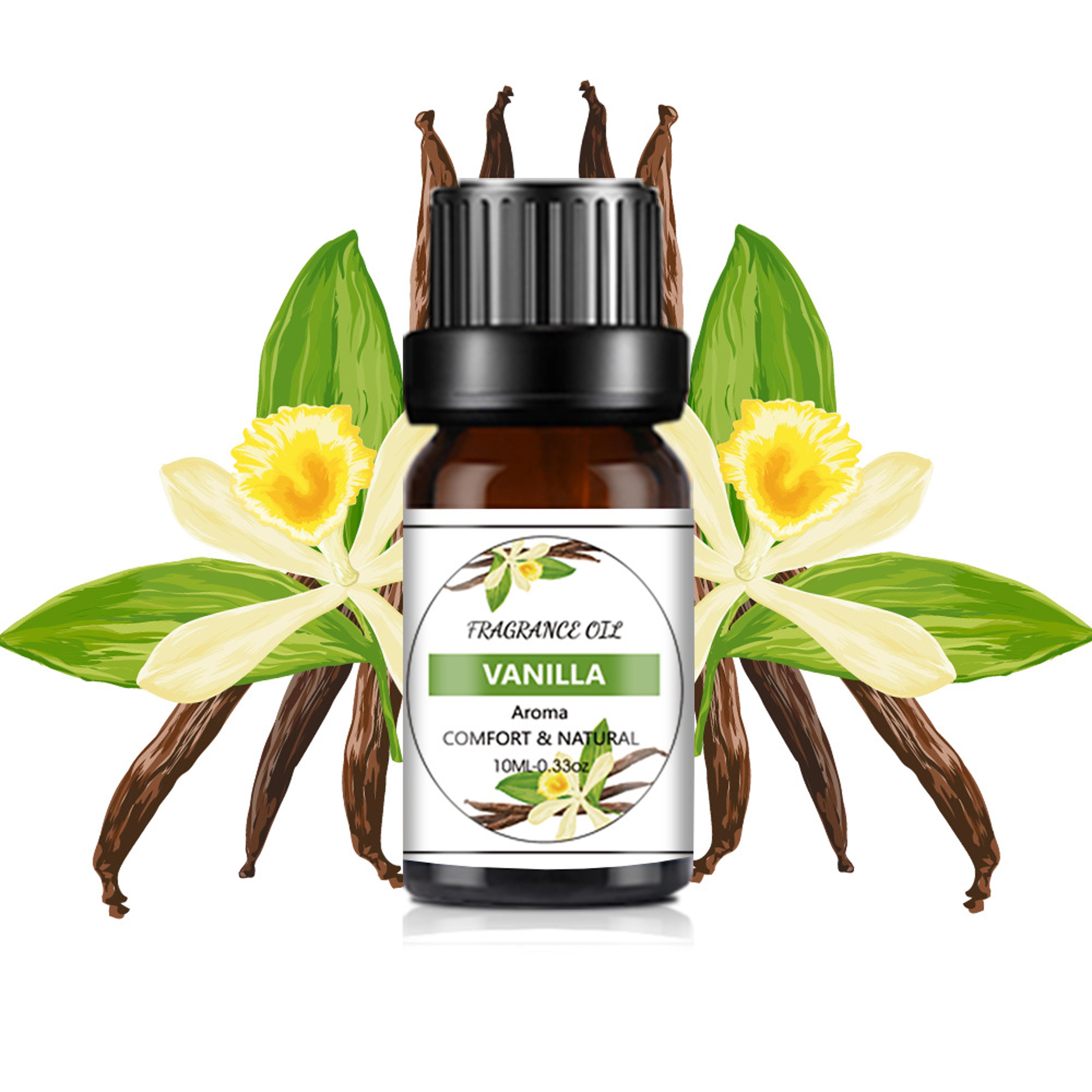 Fruit Infused Essential Oil Set For DIY Soap  Candle Making 10