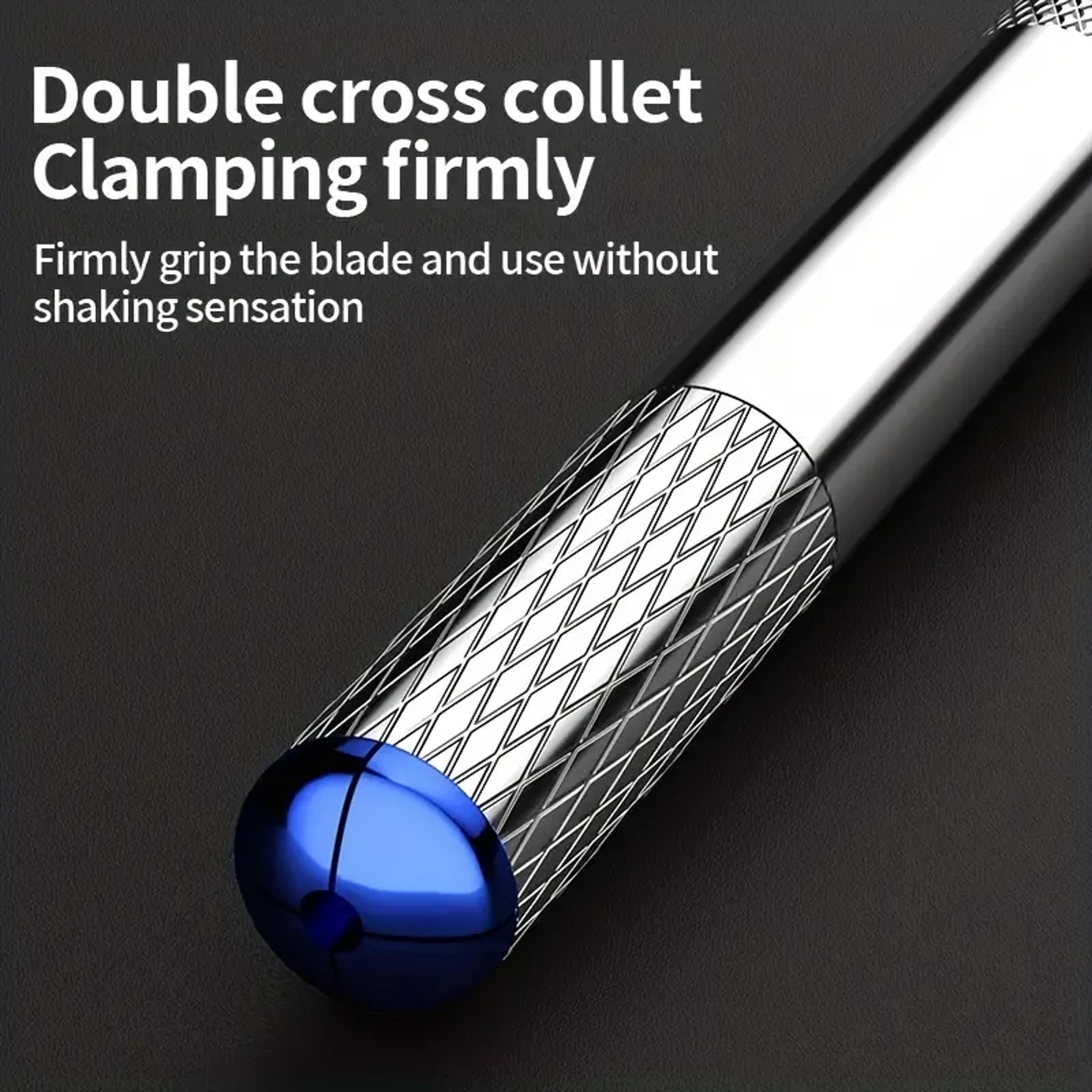 Precision Carving Knife Pen For DIY Art And Paper Cutting 5