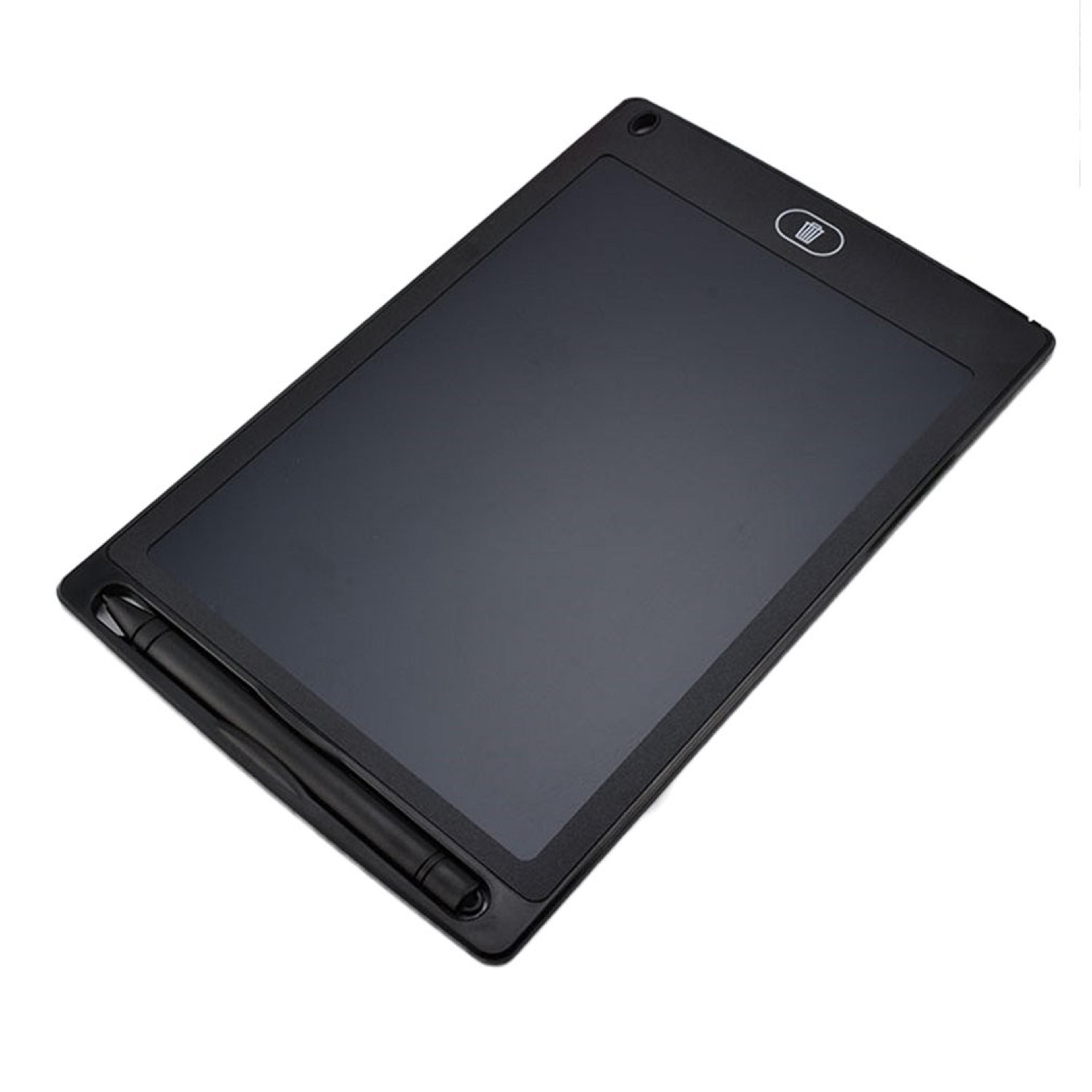 LCD Writing Tablet Portable Electronic Drawing  Handwriting Pad Ultra Thin Eco Friendly  Ergonomic  7
