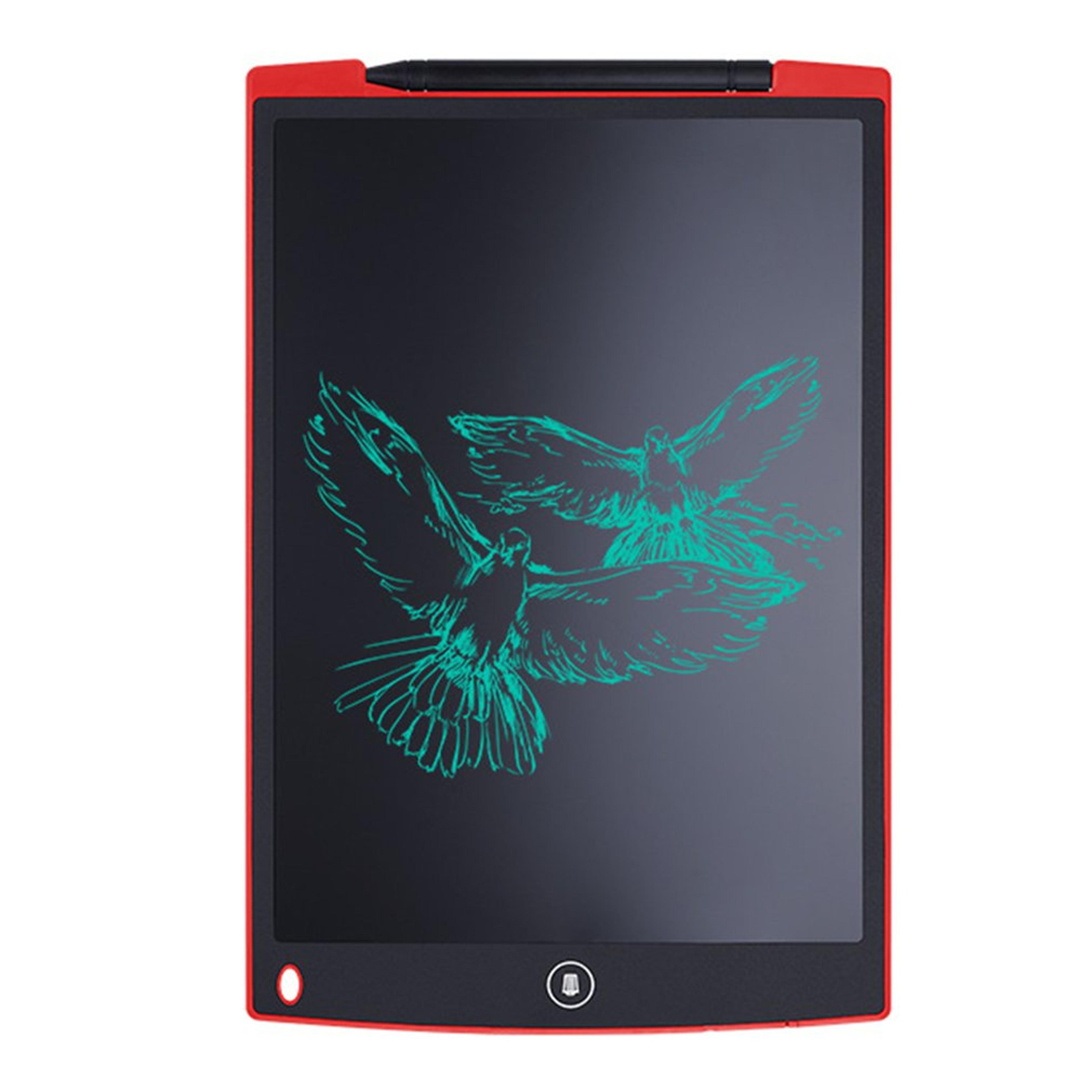 LCD Writing Tablet Portable Electronic Drawing  Handwriting Pad Ultra Thin Eco Friendly  Ergonomic  1