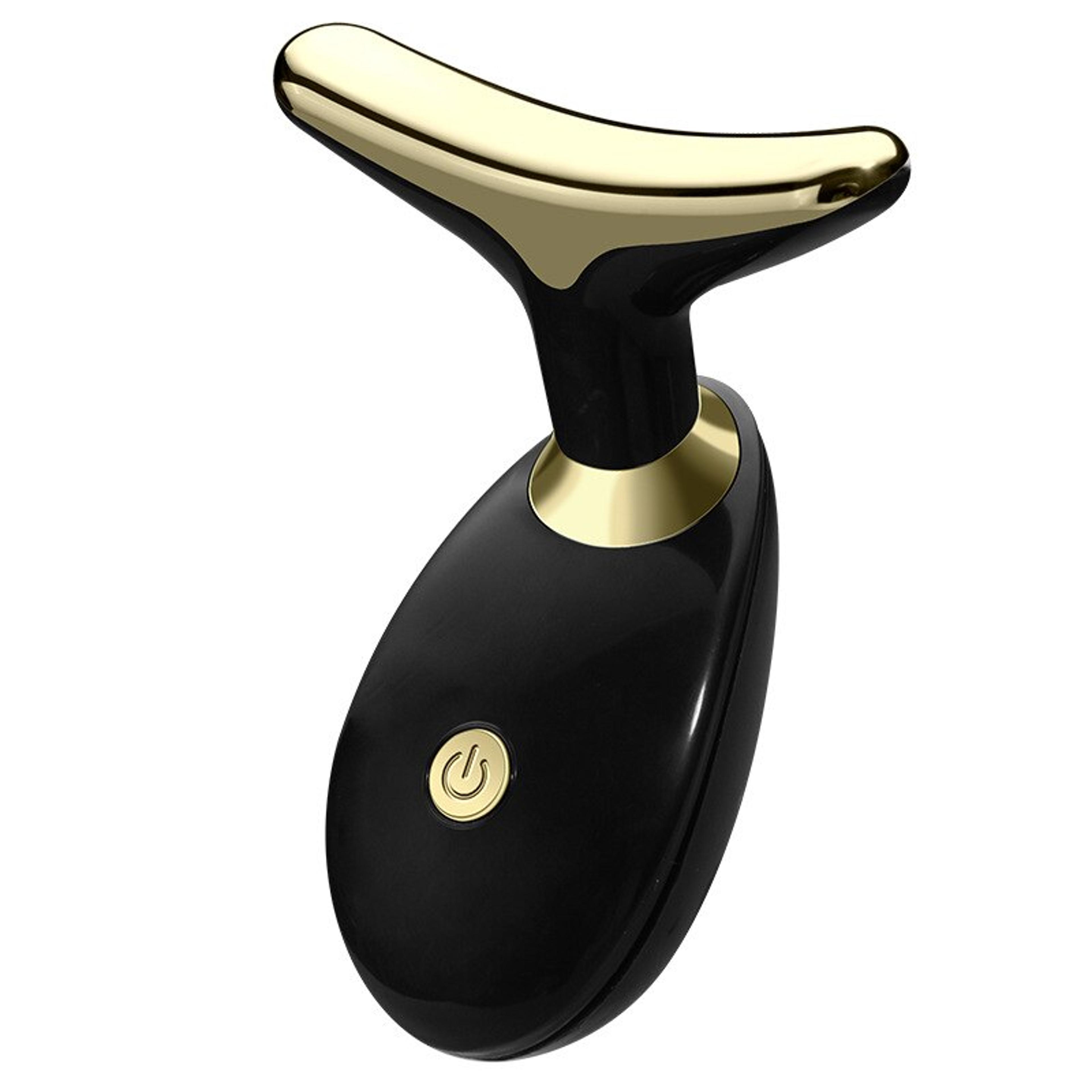 face & neck lifting massager firming electric beauty tool for skin care