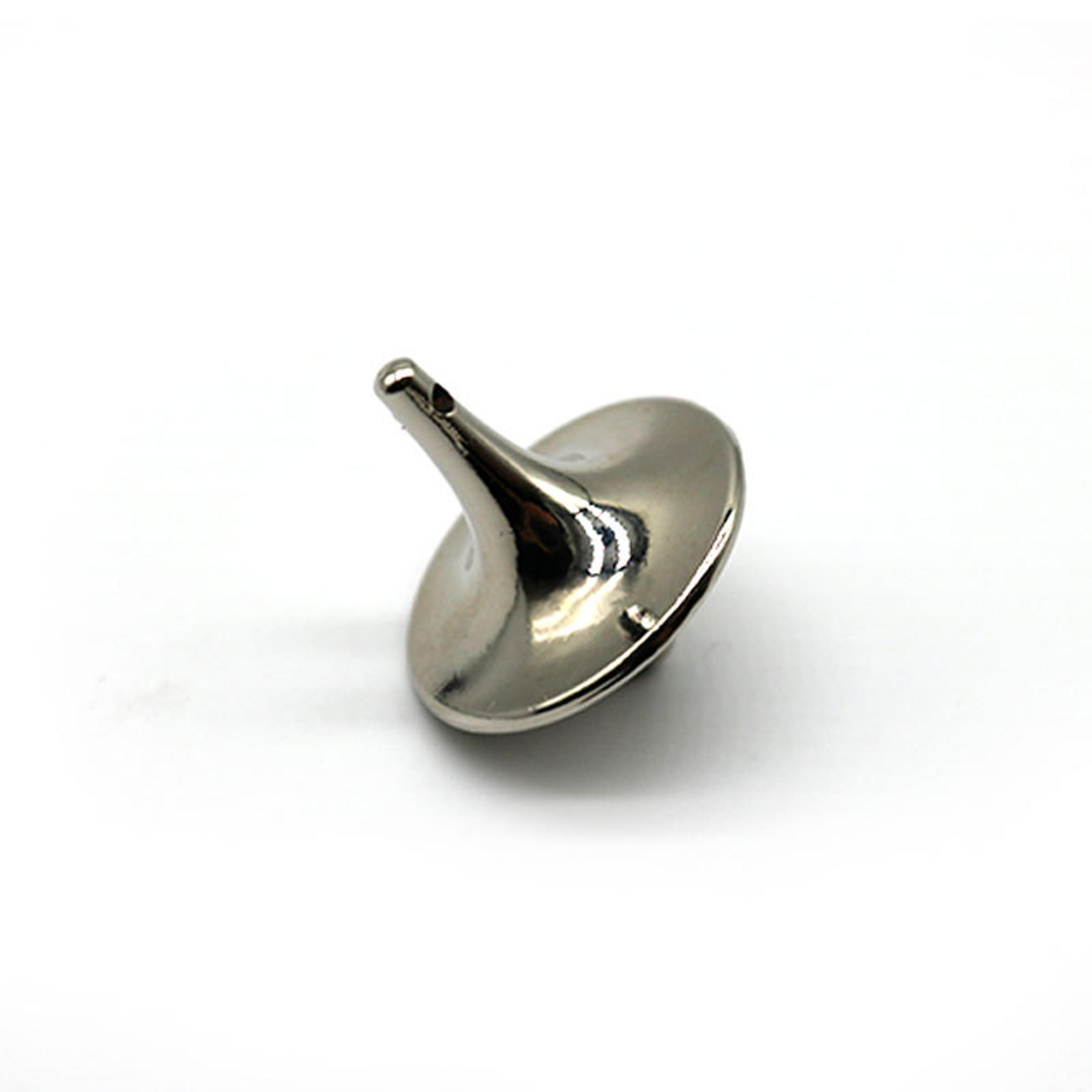 Spinning Top Gyro Fidget Spinner Metal Cyclone Gyroscope EDC Toy For Stress Relief 4
