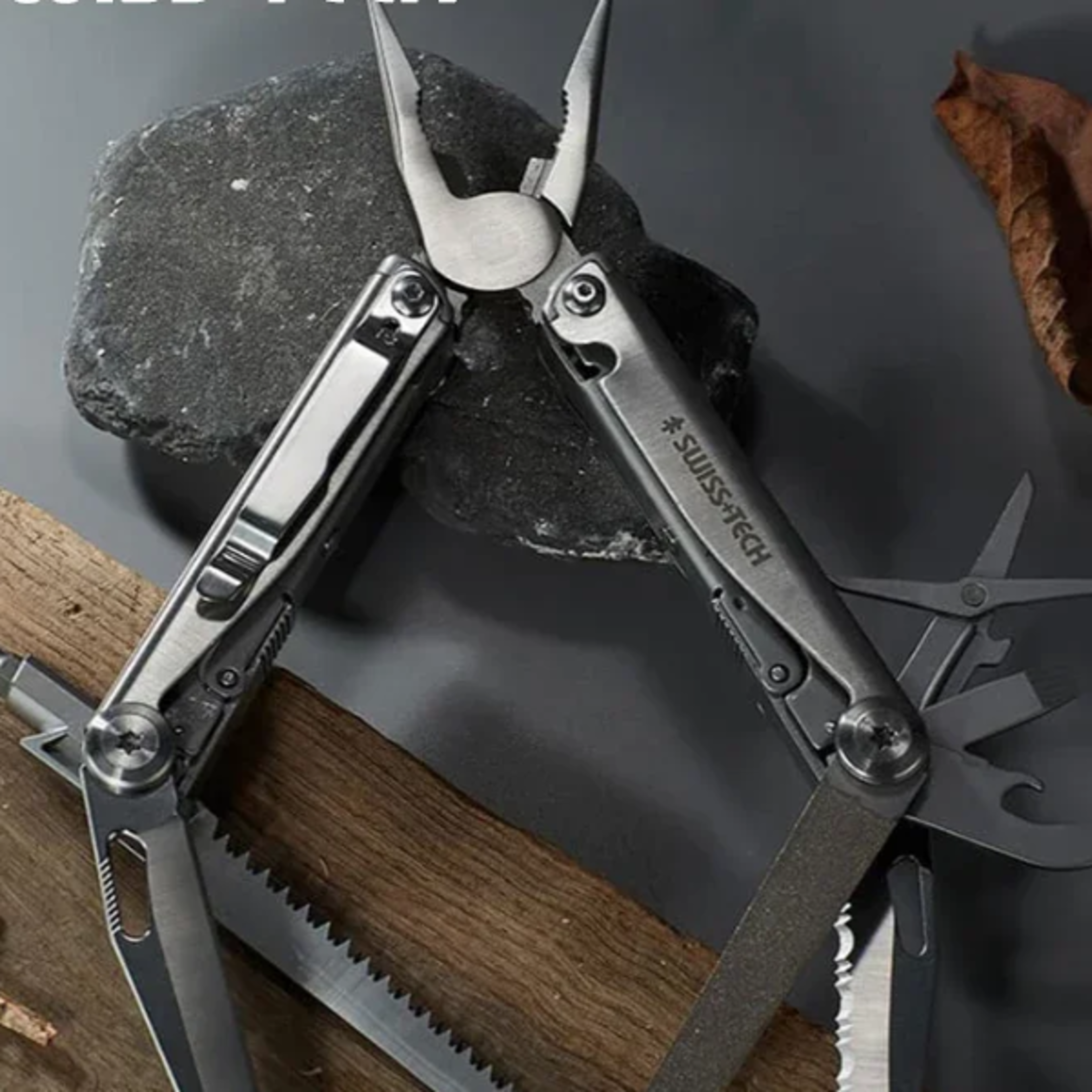 multitool pliers folding multi-functional combination tool pocket knife portable edc outdoor equipment