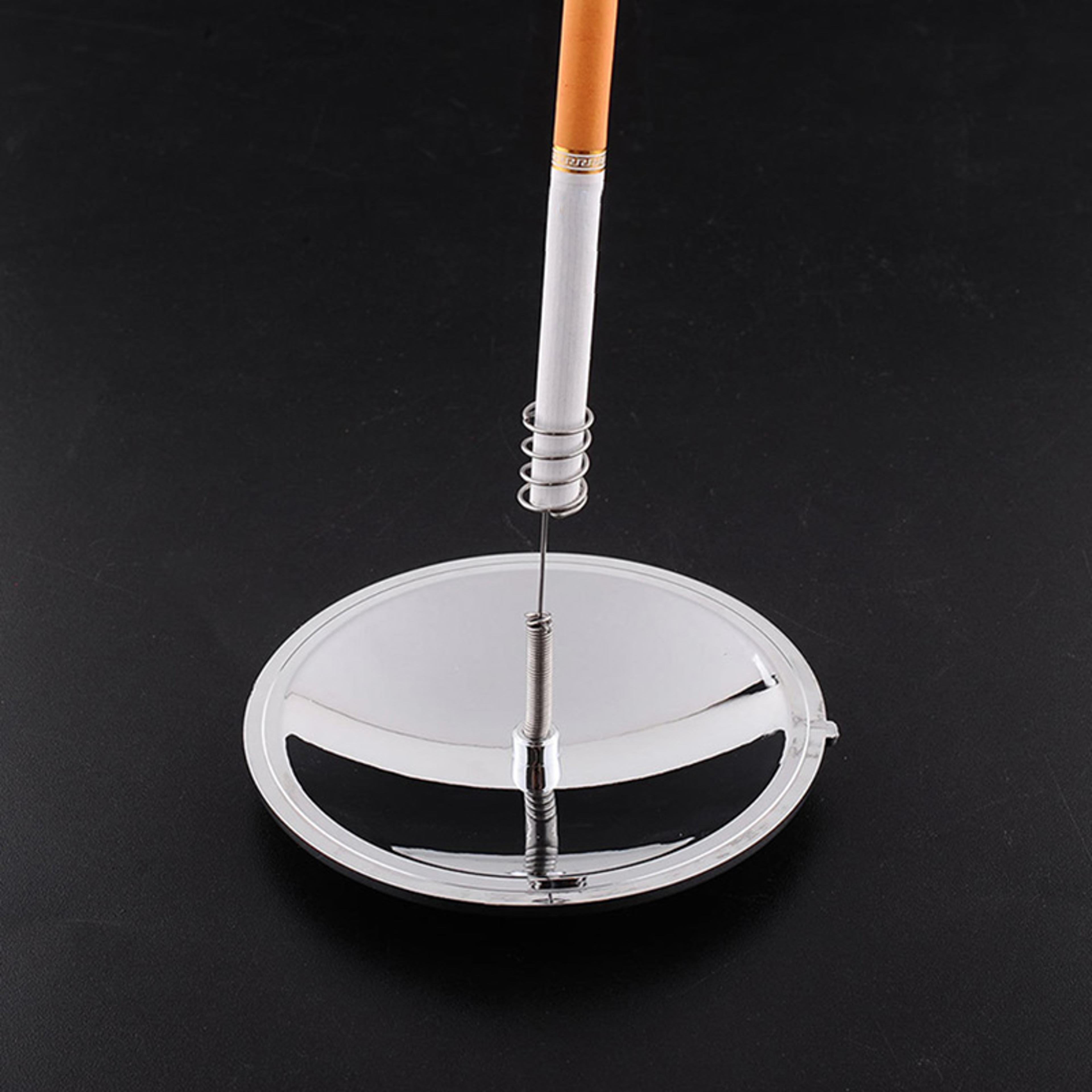 concave mirror solar spark lighter for outdoor survival emergency fire tool for camping & hiking