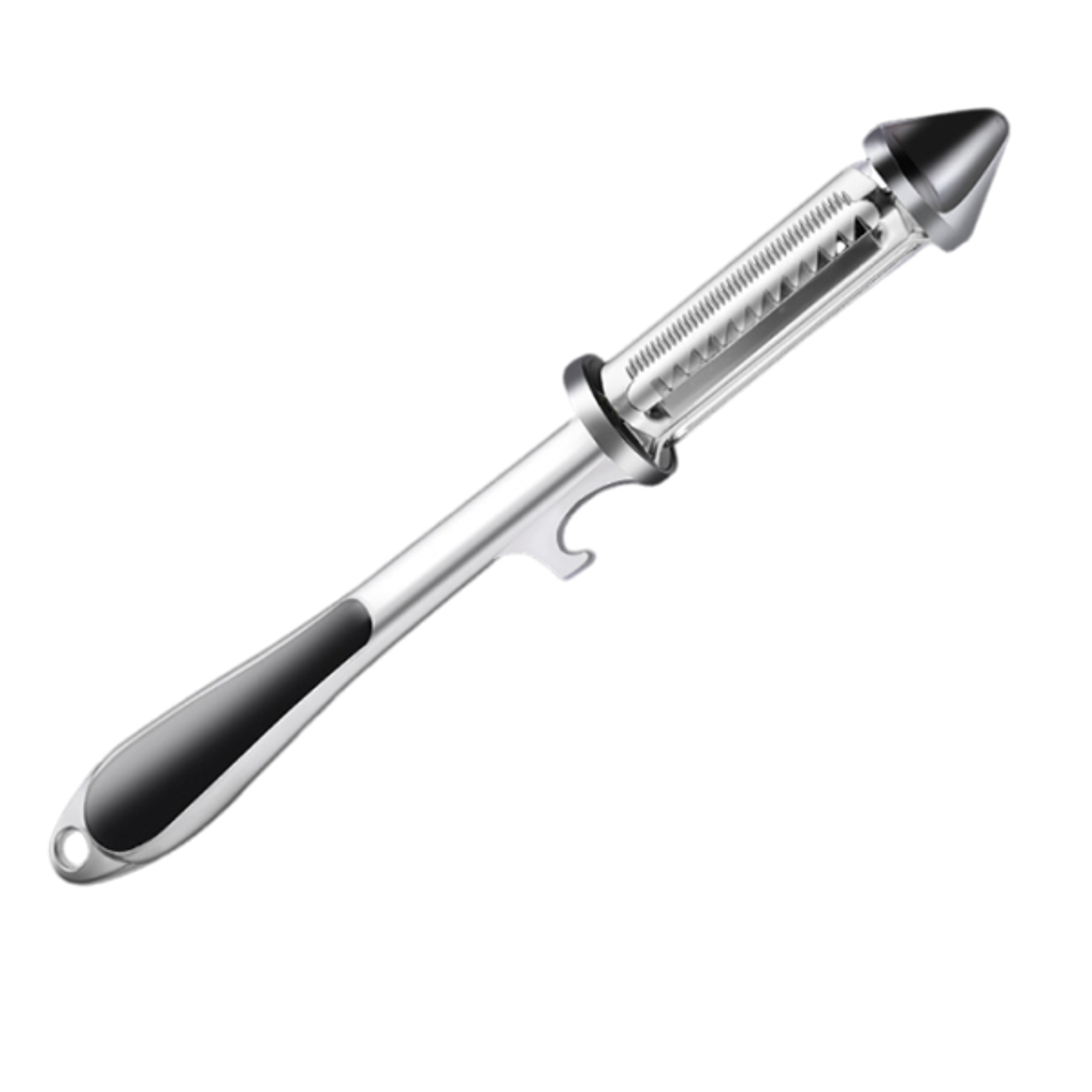 multi purpose vegetable peeler & potato peeler ultra sharp alloy kitchen peeler tool