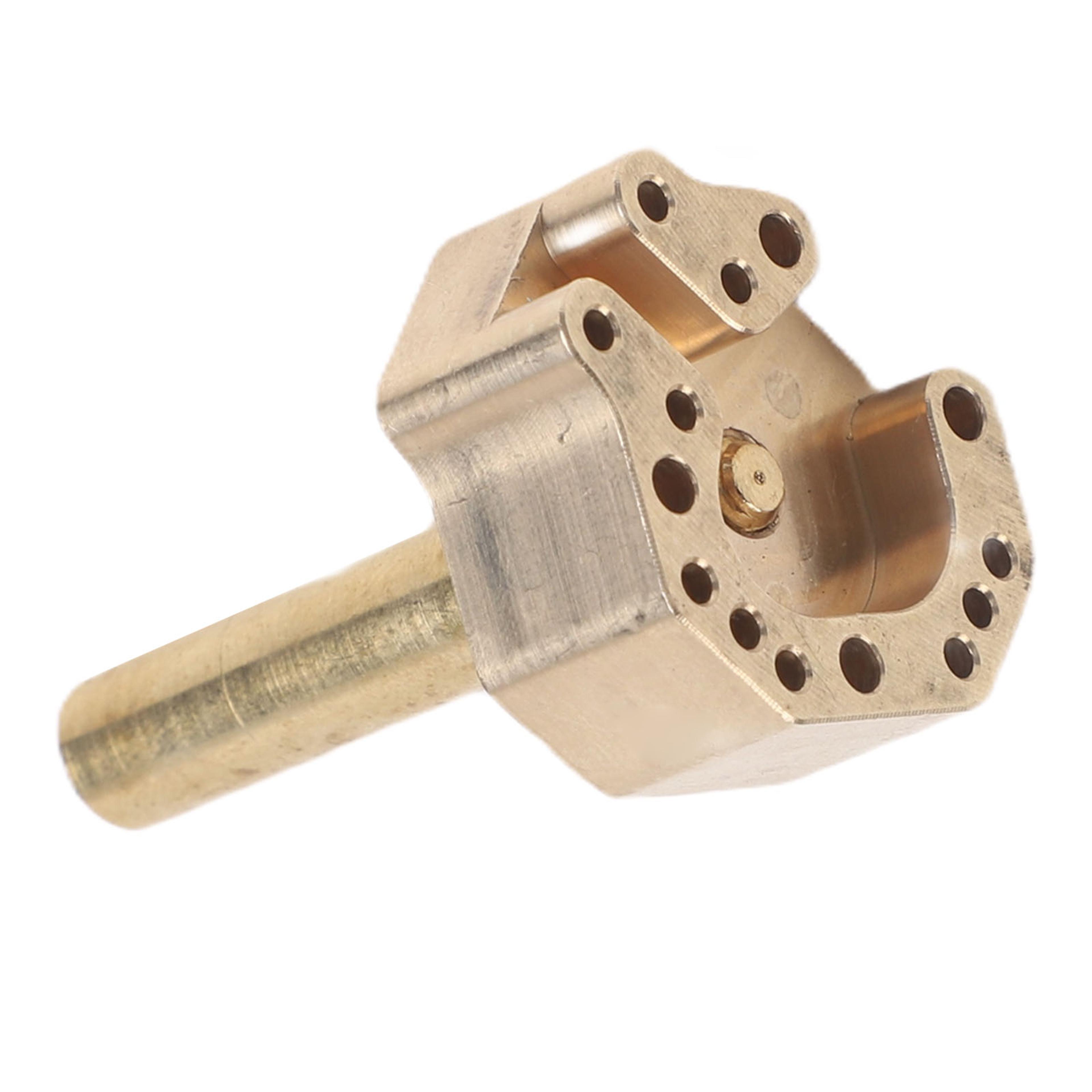 stable temperature soldering tip for xbox & switch joystick repair