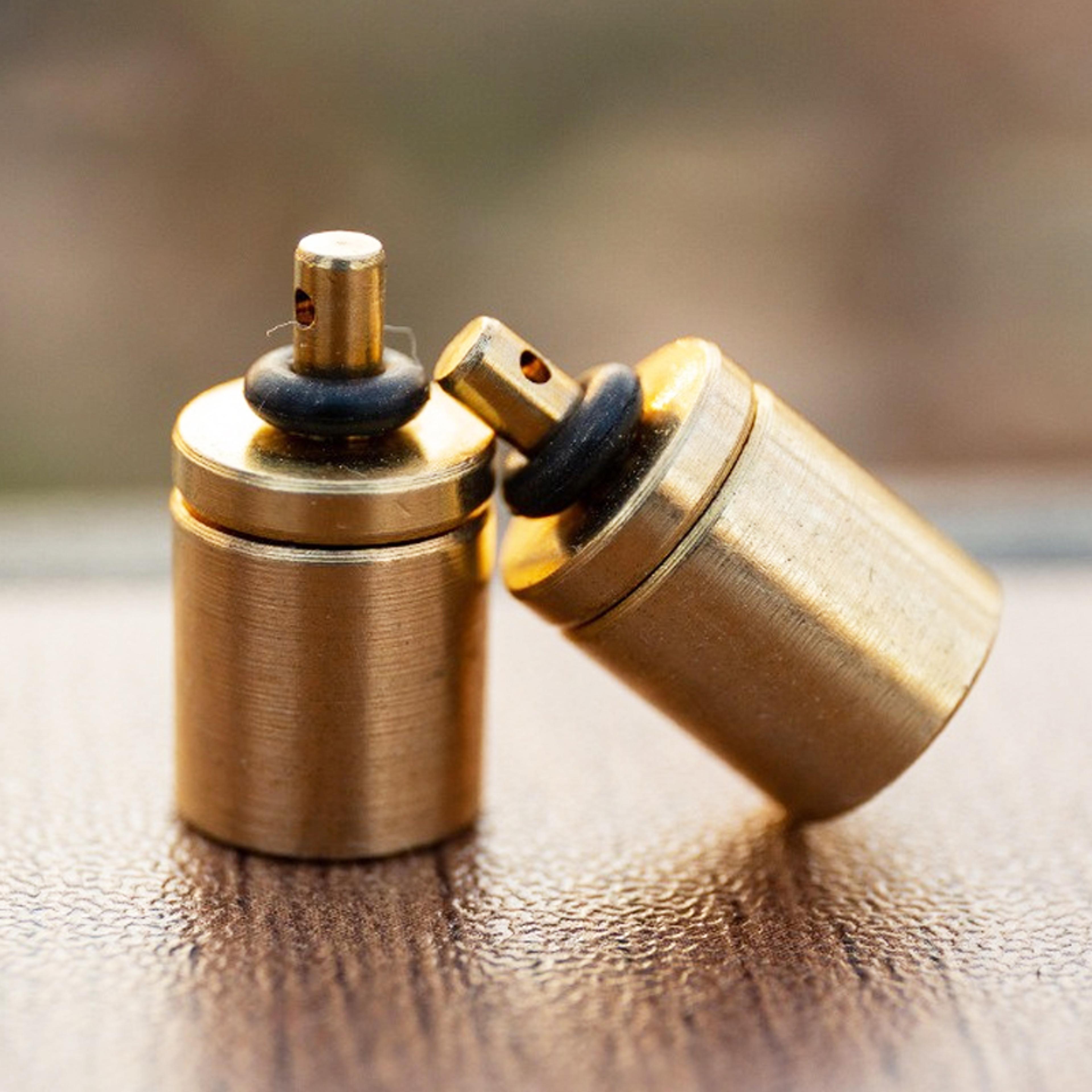 portable gas refill adapter for butane canisters outdoor camping stove accessory