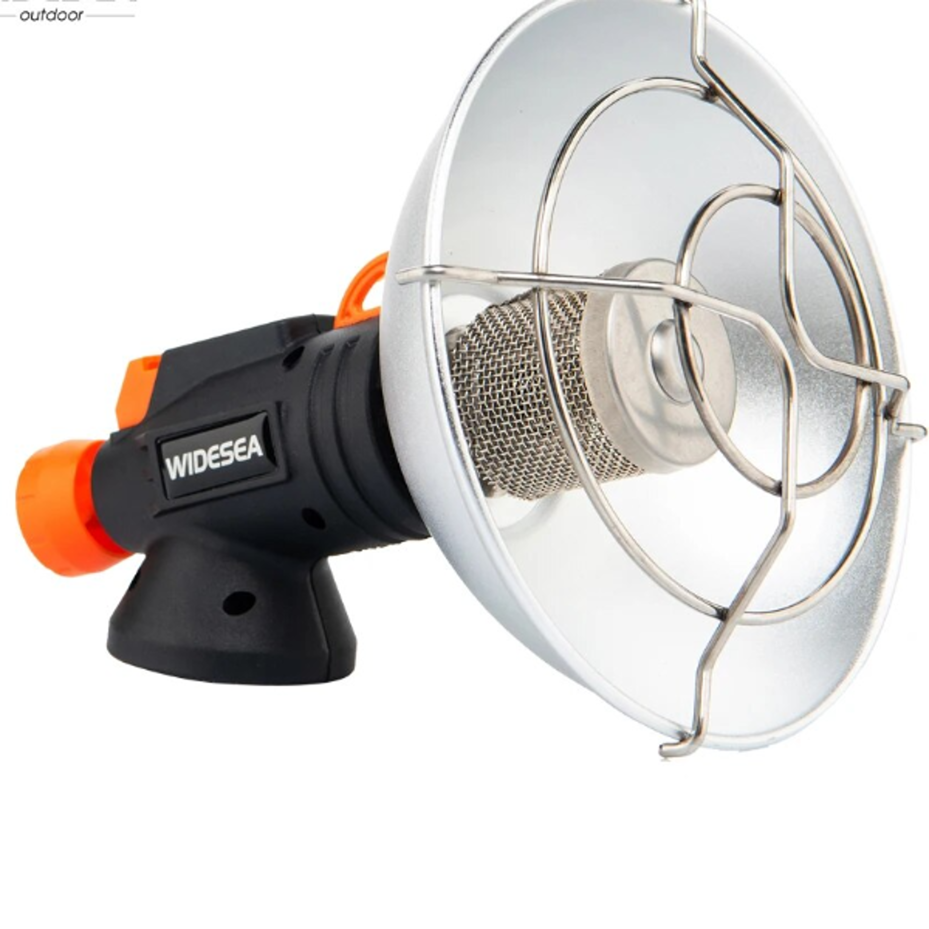 camping heater stove for winter outdoor survival