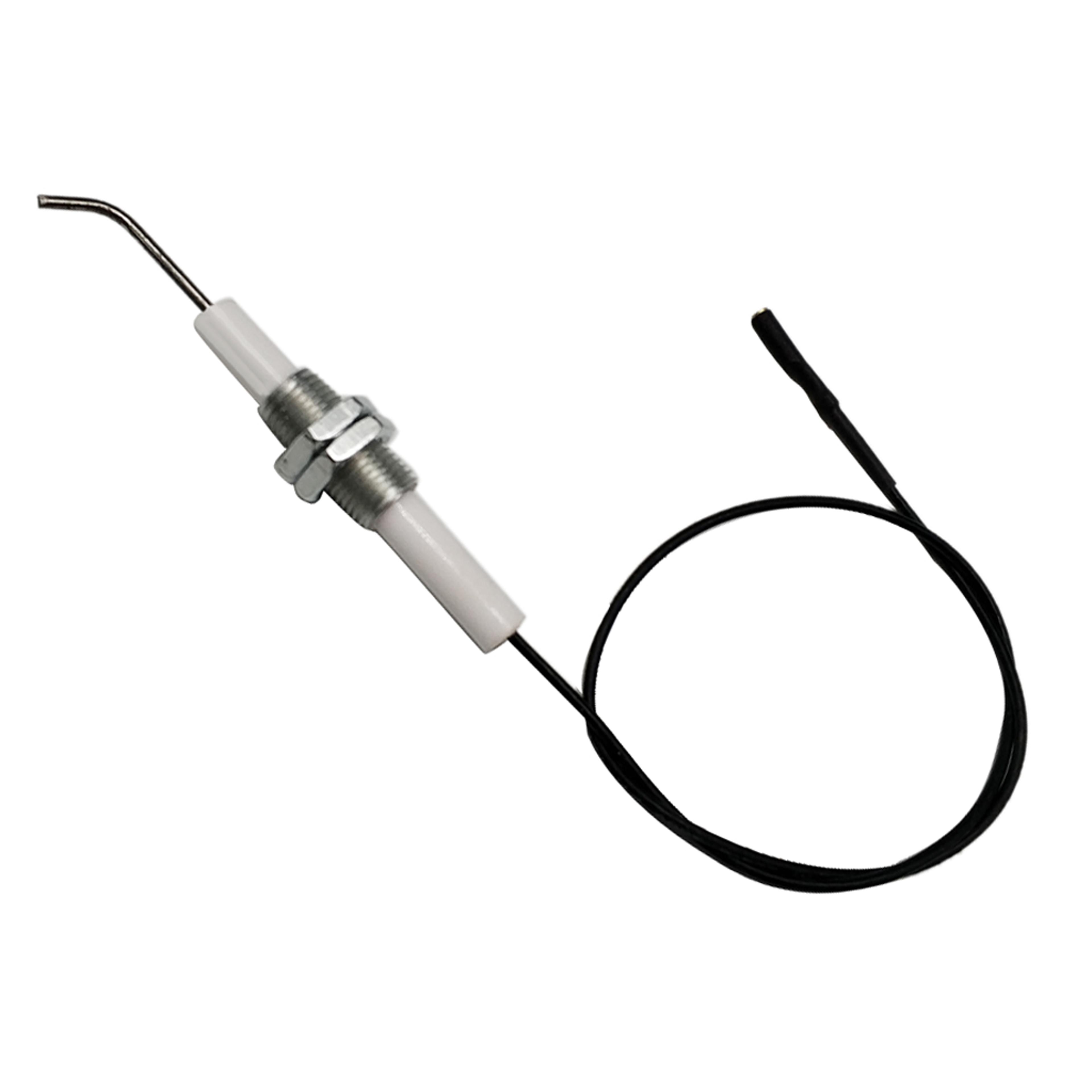 universal piezo igniter replacement kit for gas stove bbq grill easy install spark ignition