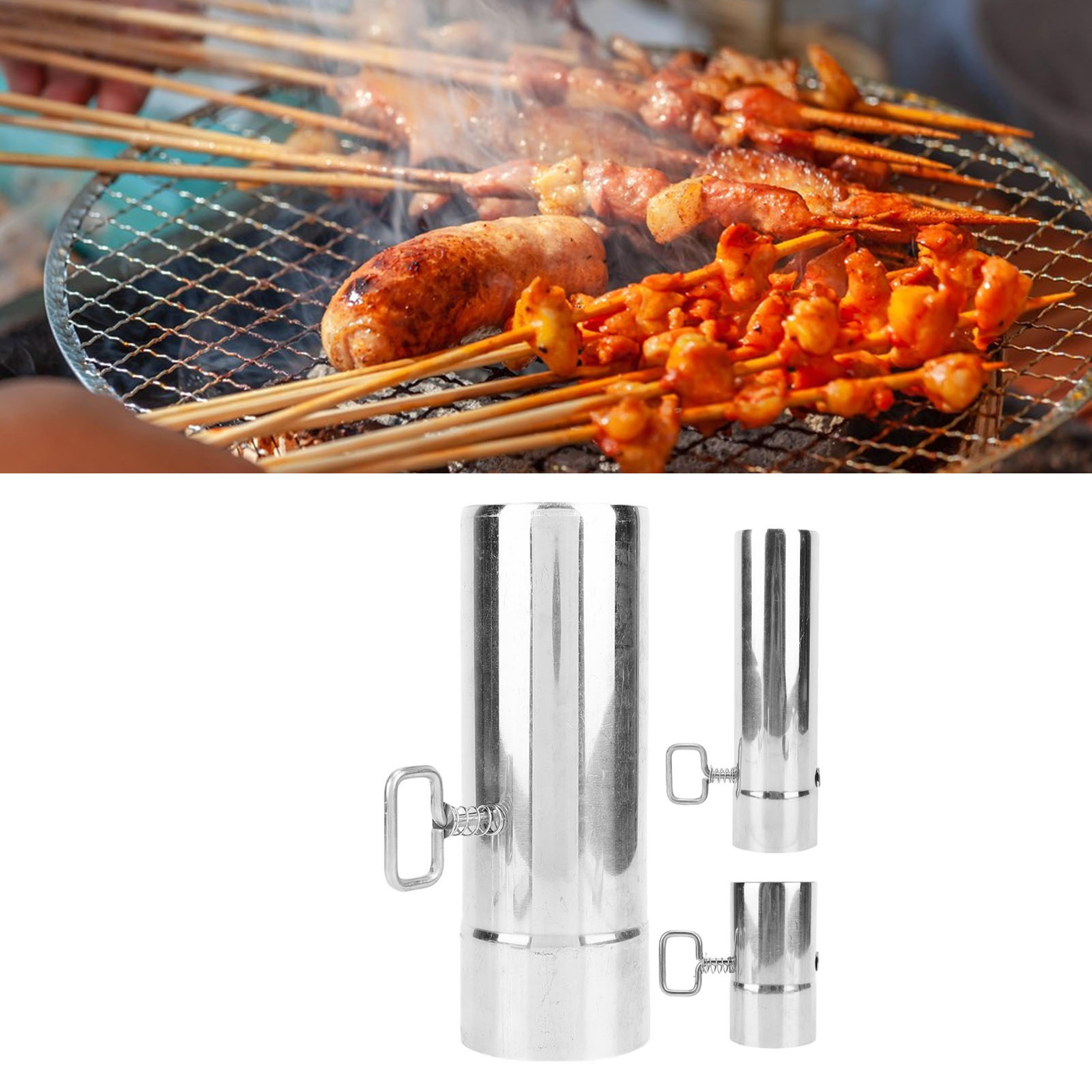 Premium Stainless Steel Stove Pipe With Damper For Efficient Venting 4