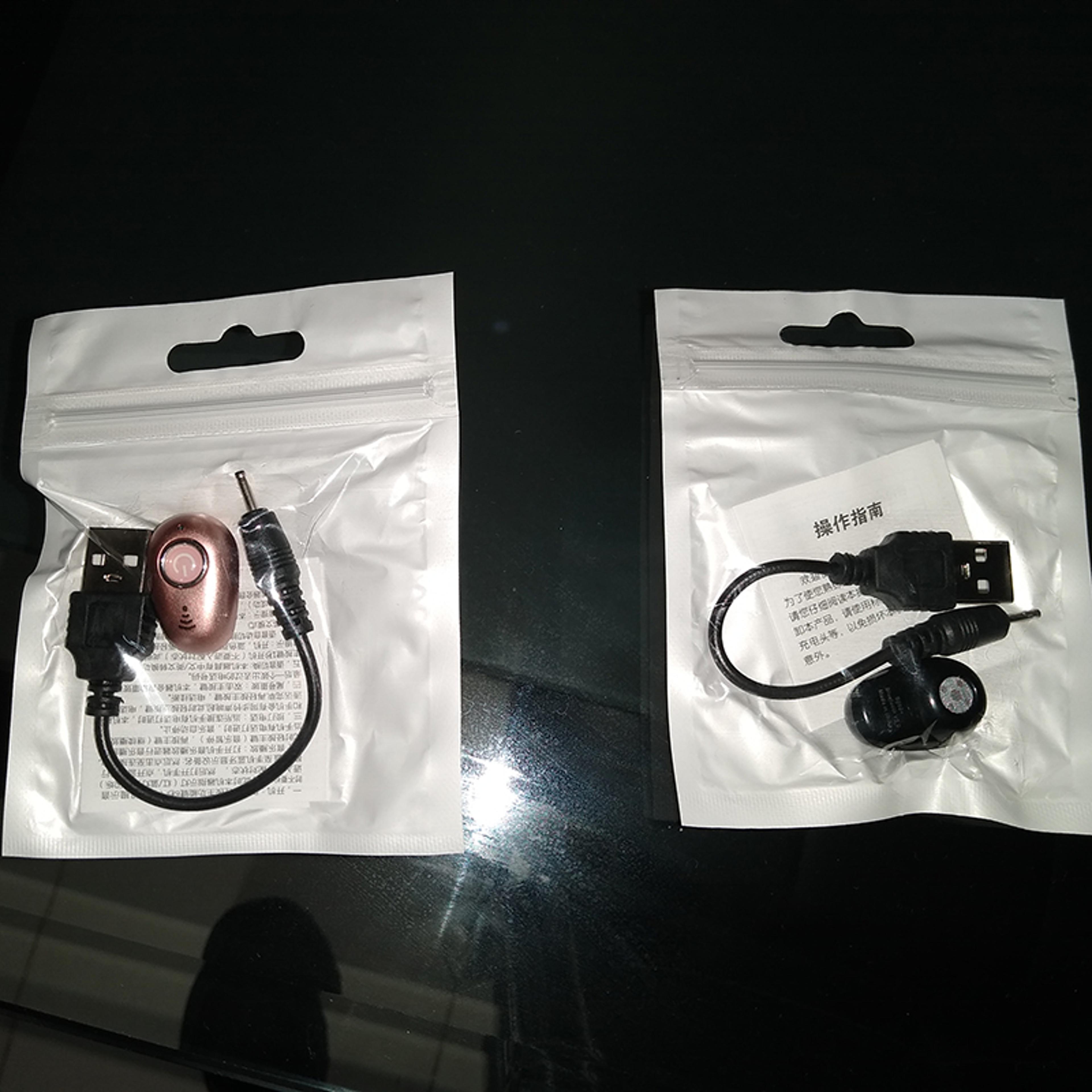 Mini Wireless Earbuds With Noise Cancelling Microphone Bluetooth Stereo Headphones 5