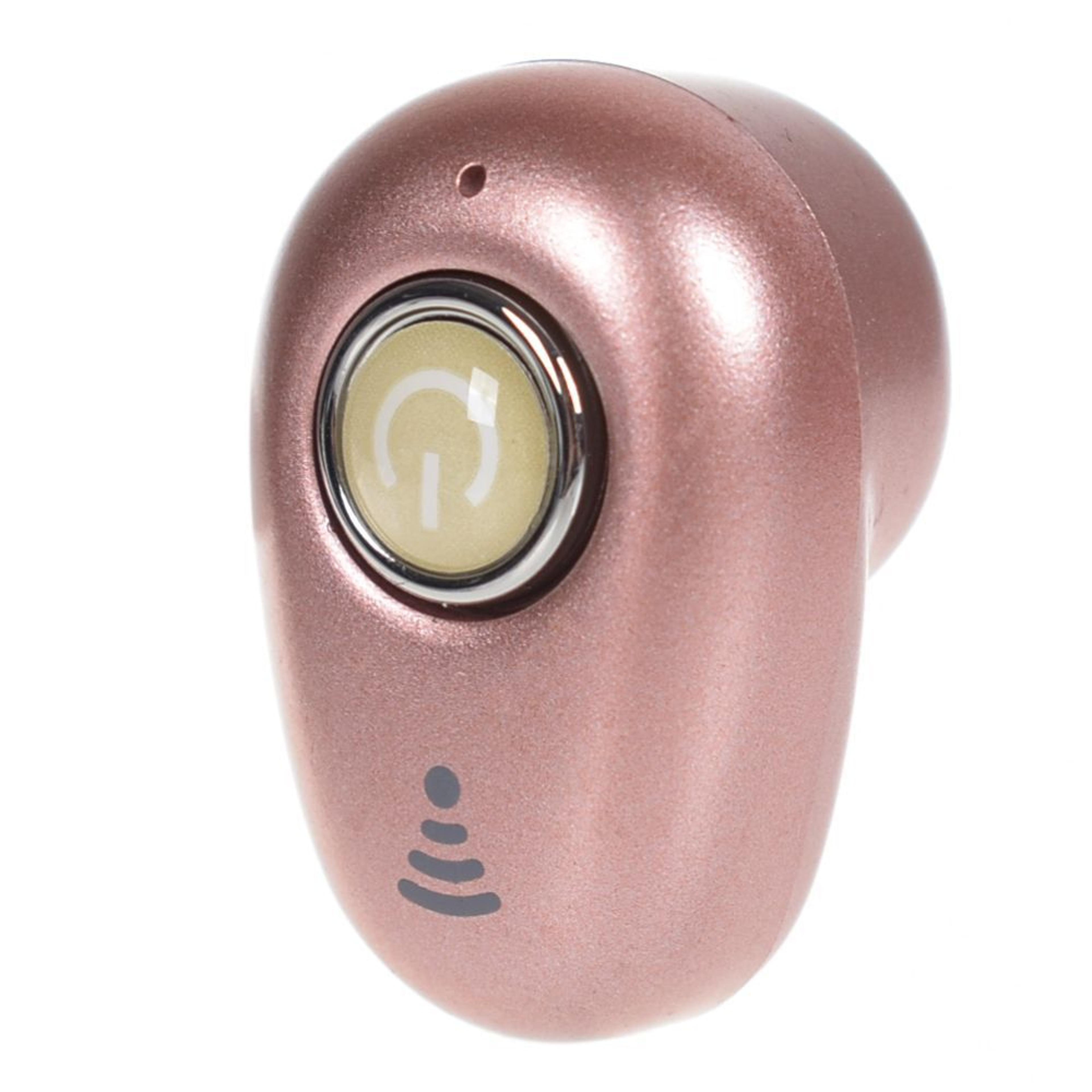 Mini Wireless Earbuds With Noise Cancelling Microphone Bluetooth Stereo Headphones 6