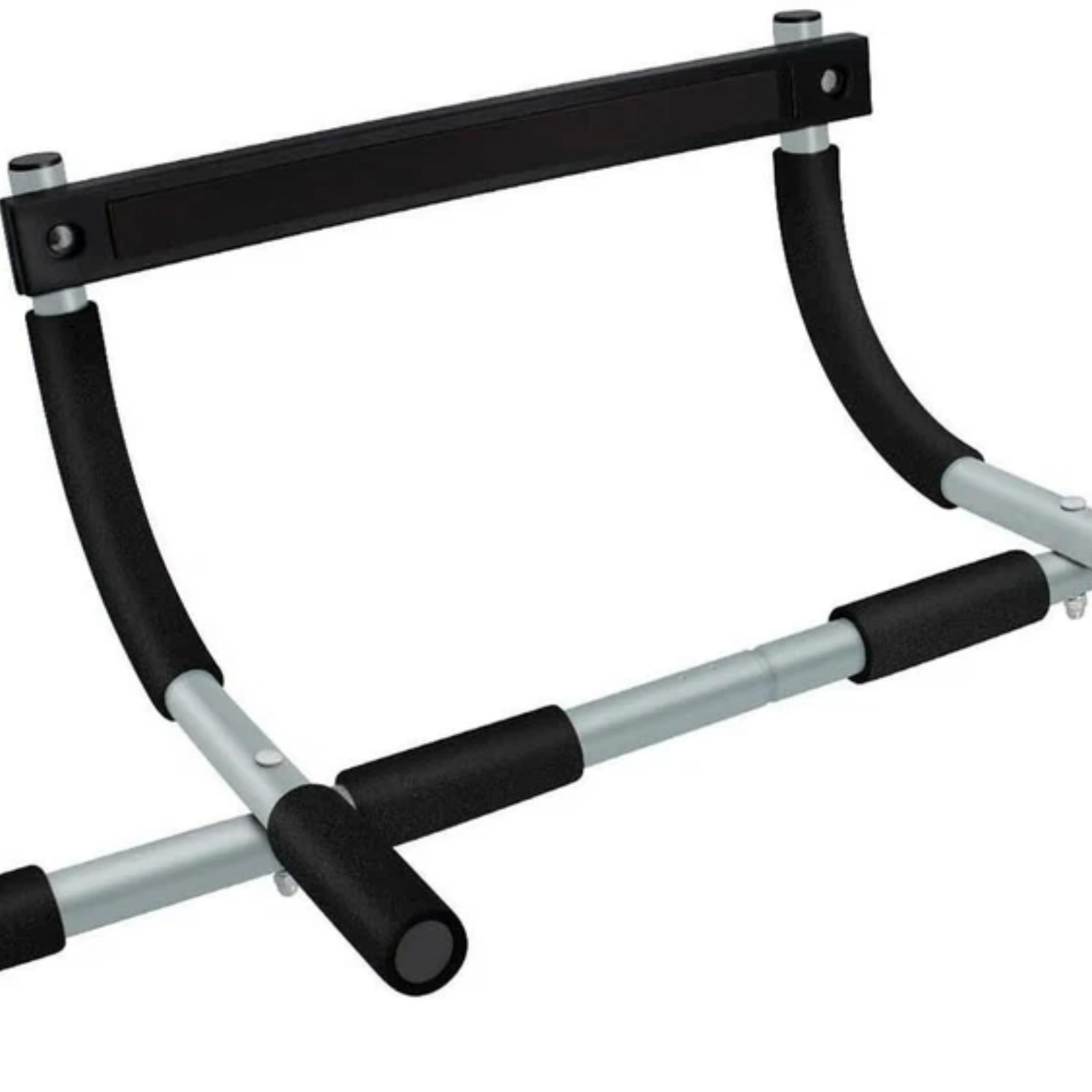 Doorway Pull Up Bar Multi Function Chin Up Bar For Home Gym Strength Training 7