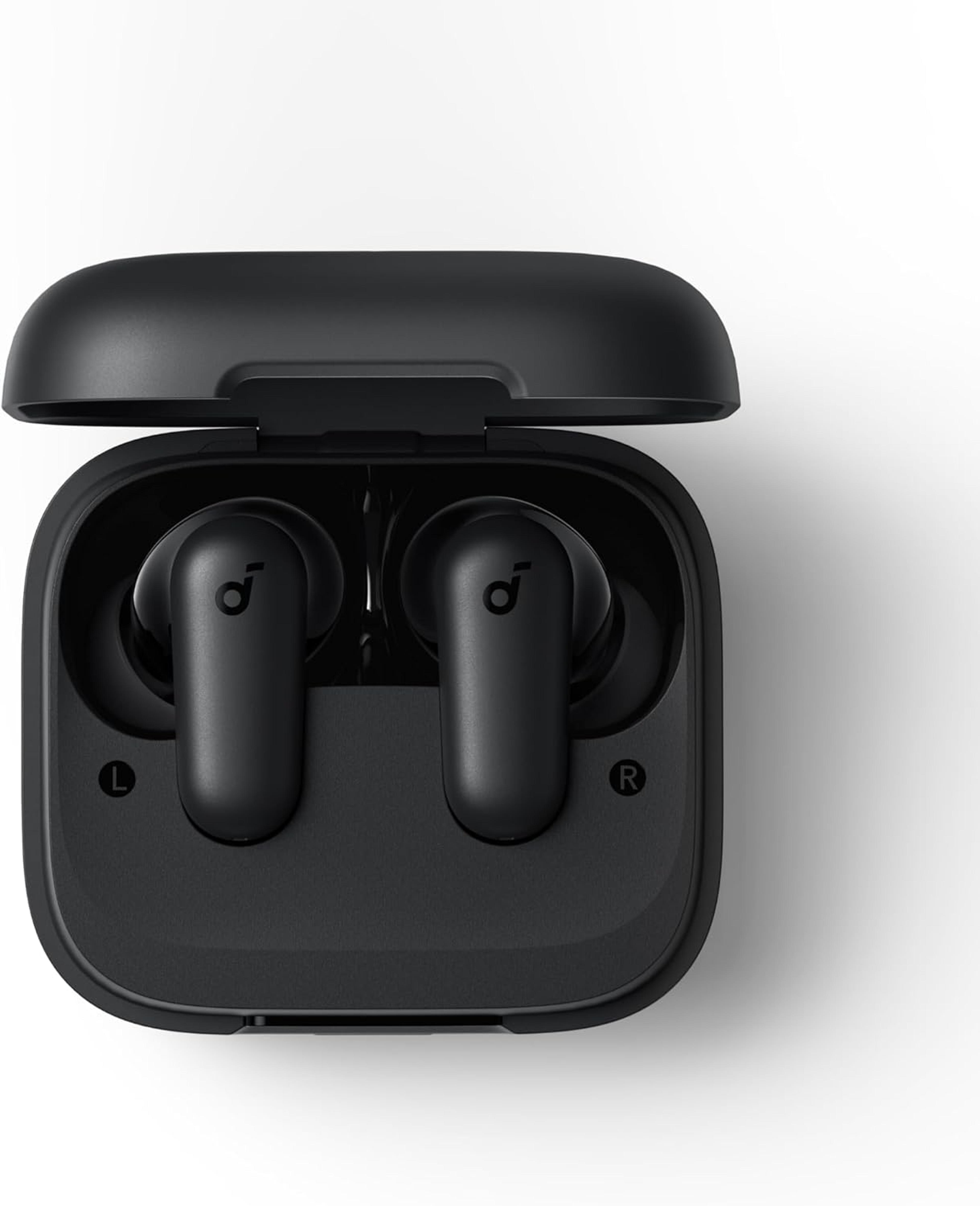 Soundcore P30i Noise Cancelling Wireless Earbuds Bluetooth 54 Refurbished 1