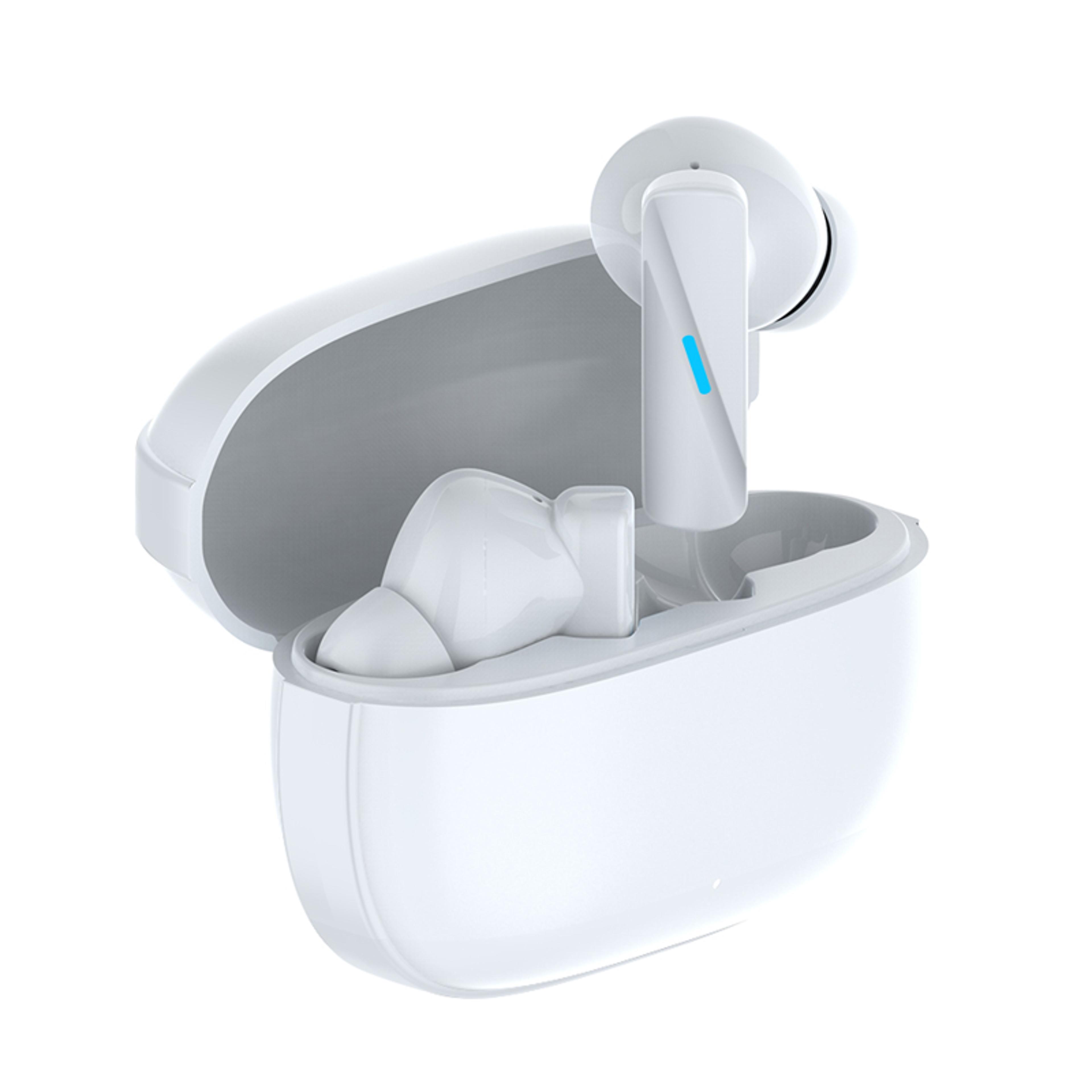Low Latency Gaming Bluetooth Earbuds With Single Ear Mode 6