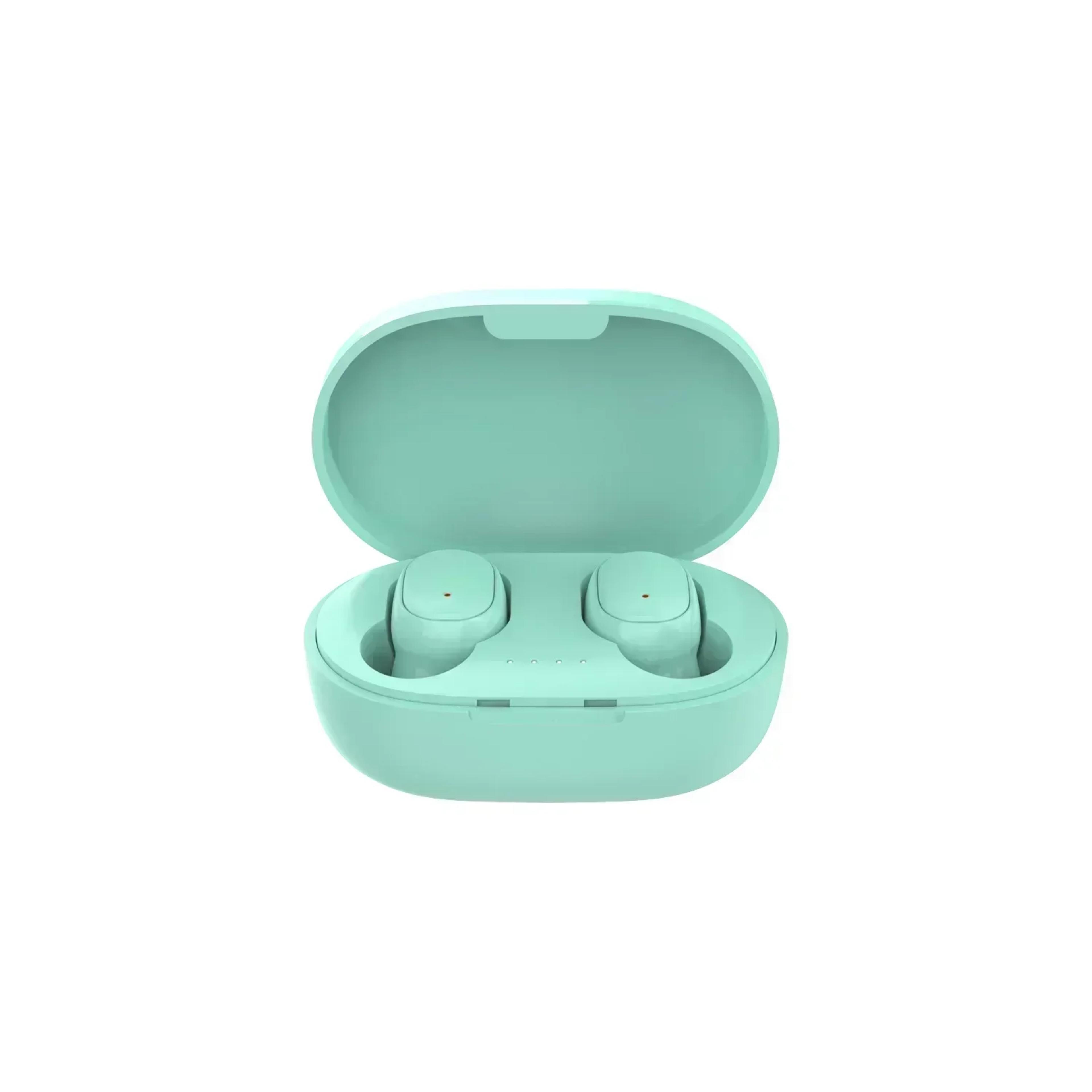 TWS Wireless Bluetooth Earbuds With Noise Cancelling And Microphone 9