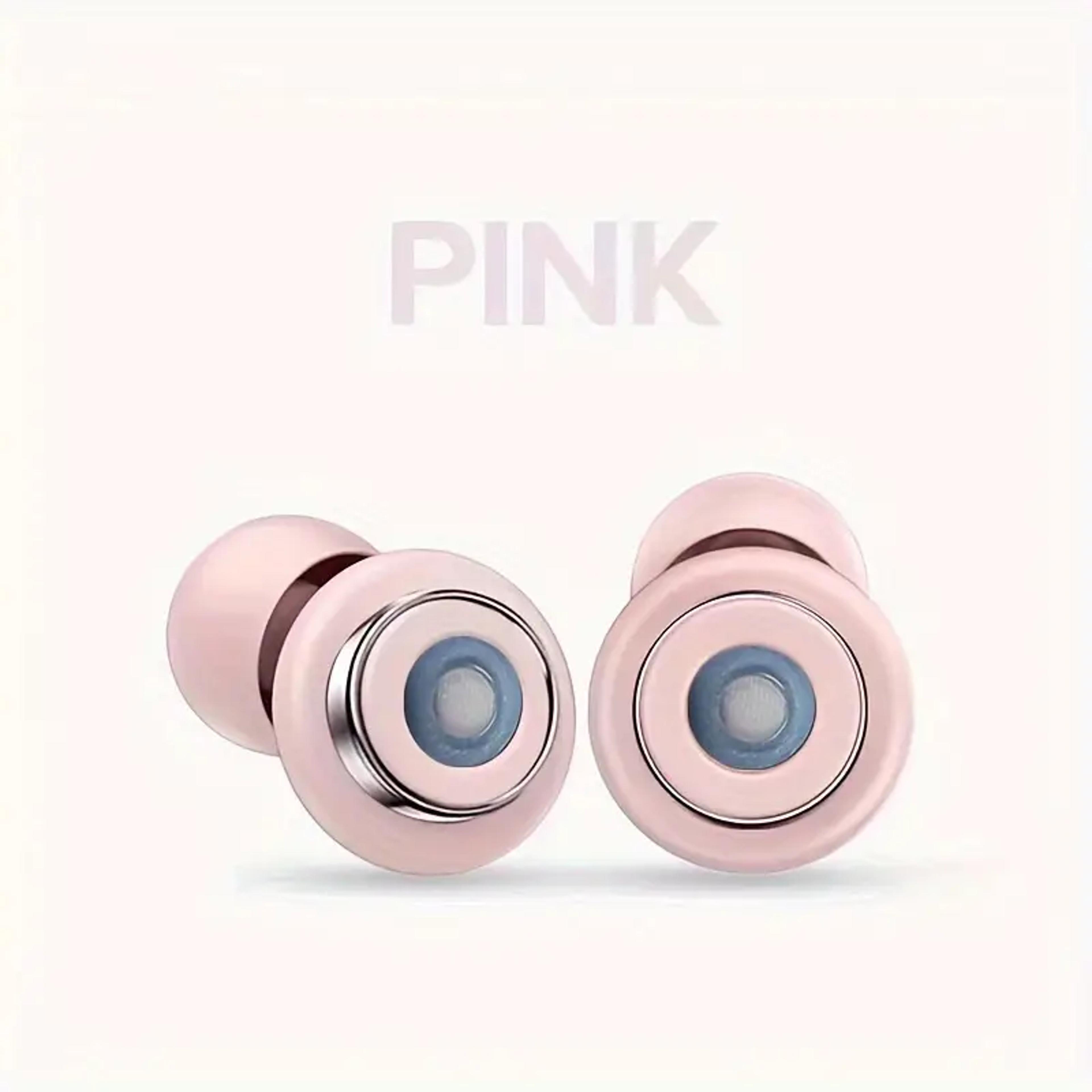 high fidelity earplugs for concerts with filtered noise reduction
