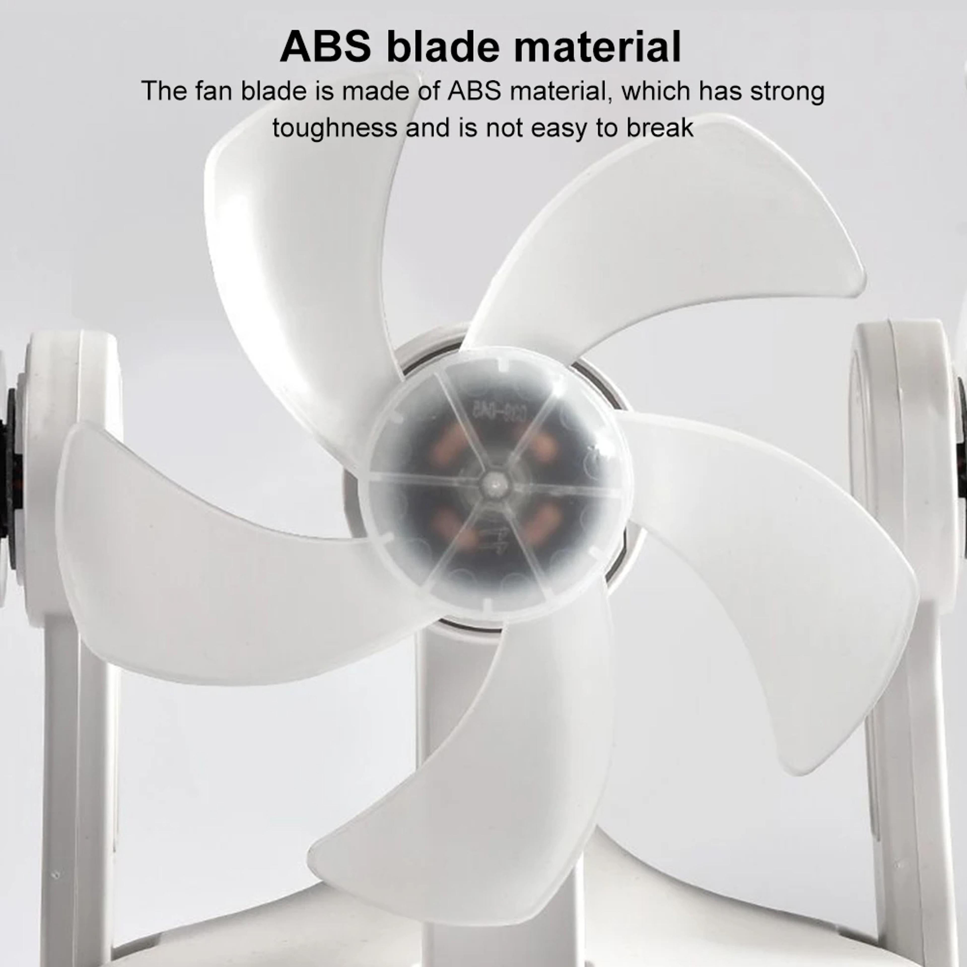 Drone Ceiling Fan With Light Socket Fan Light With Remote Control 5
