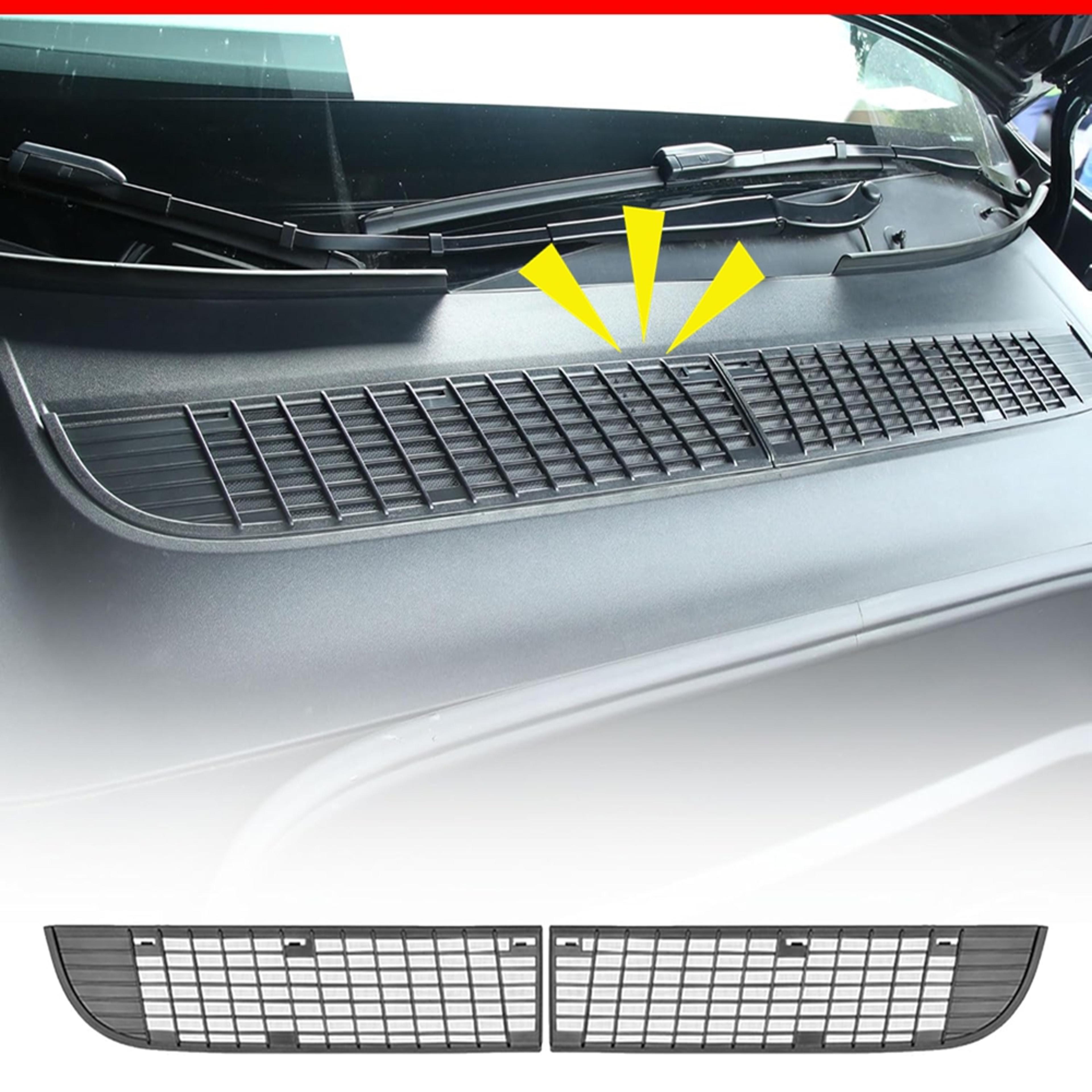 juniper air intake vent cover hvac grille protector