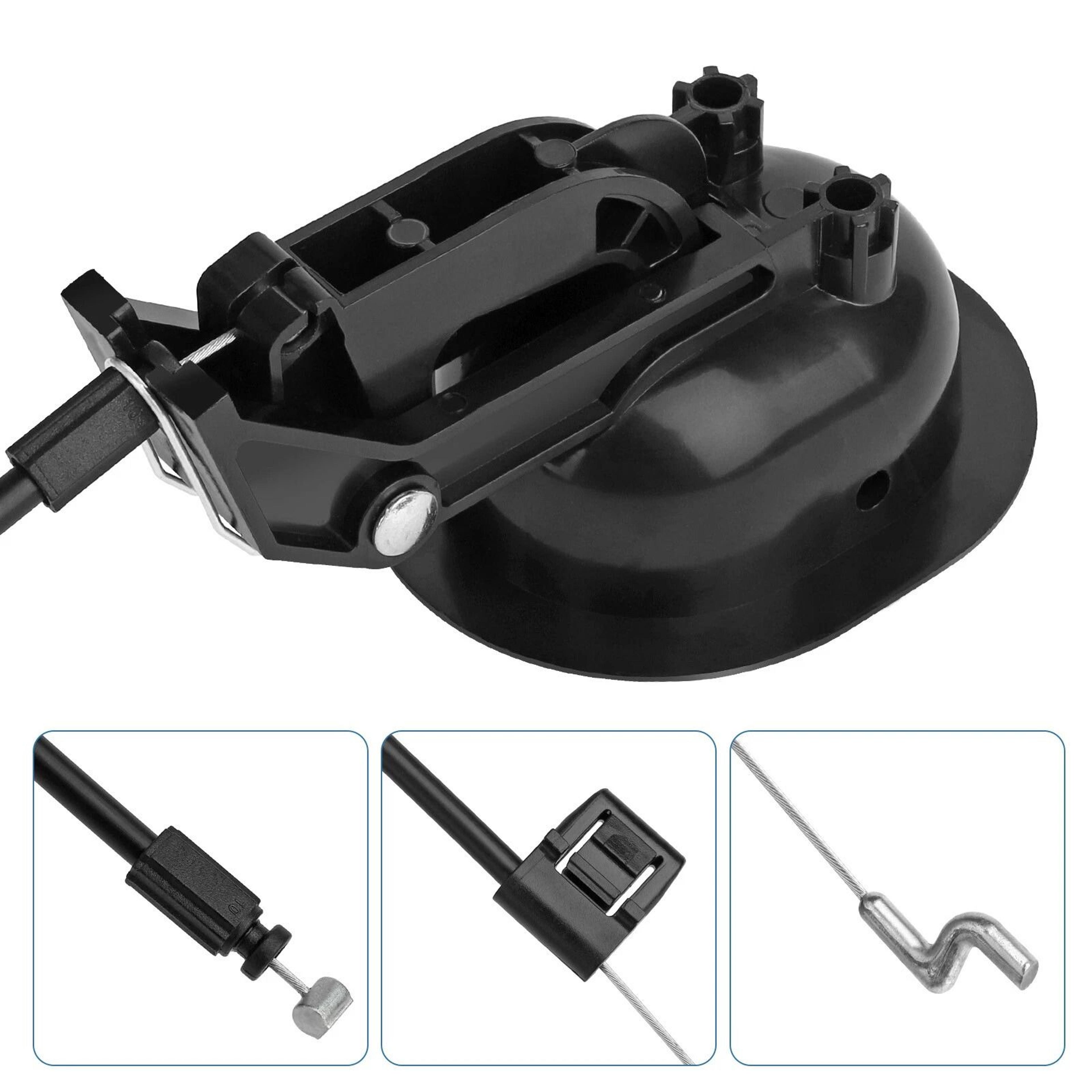 Sofa Recliner Handle Replacement Cable Lever Switch For Chair Couch 6