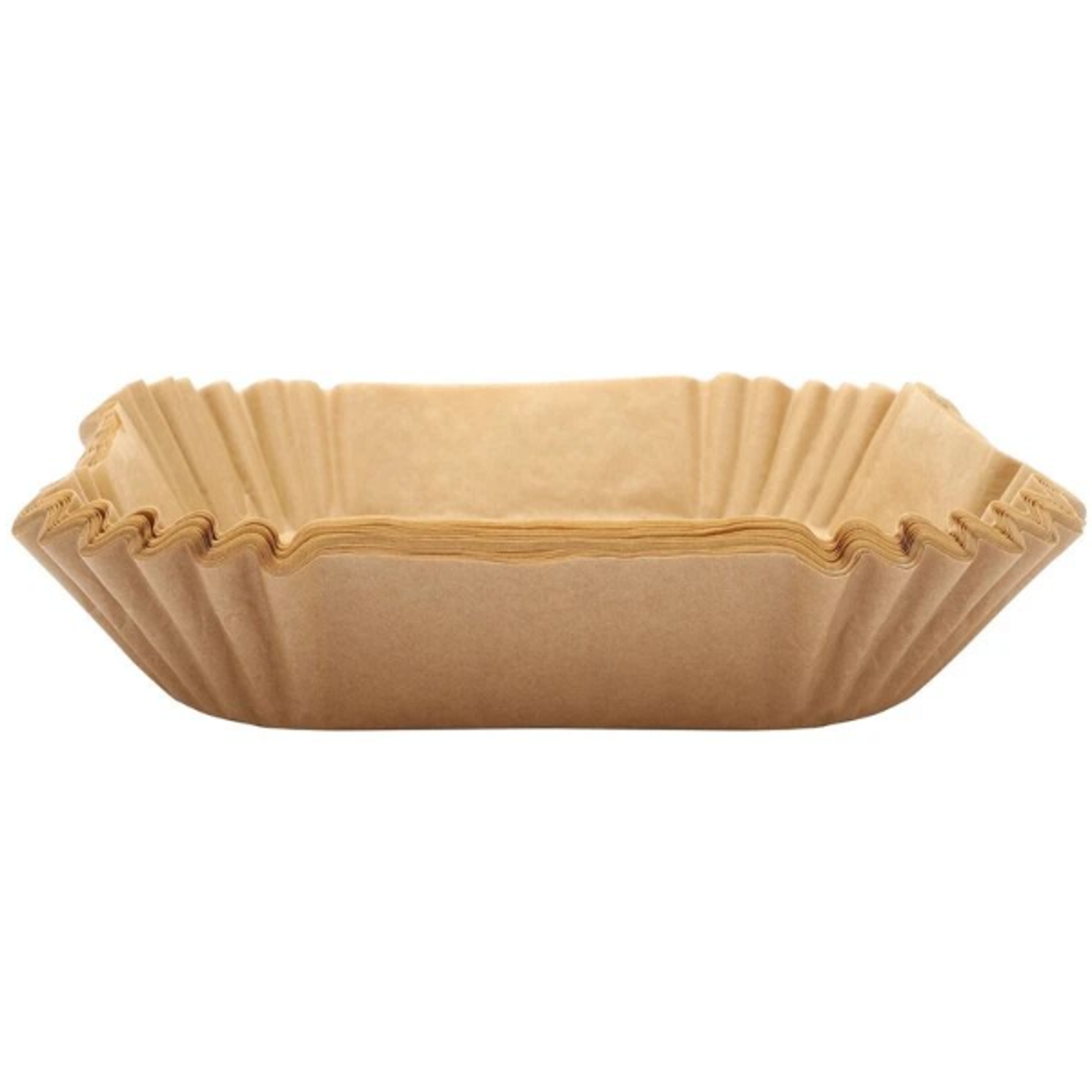 air fryer paper liners, non-stick baking sheets for roasting & microwave use