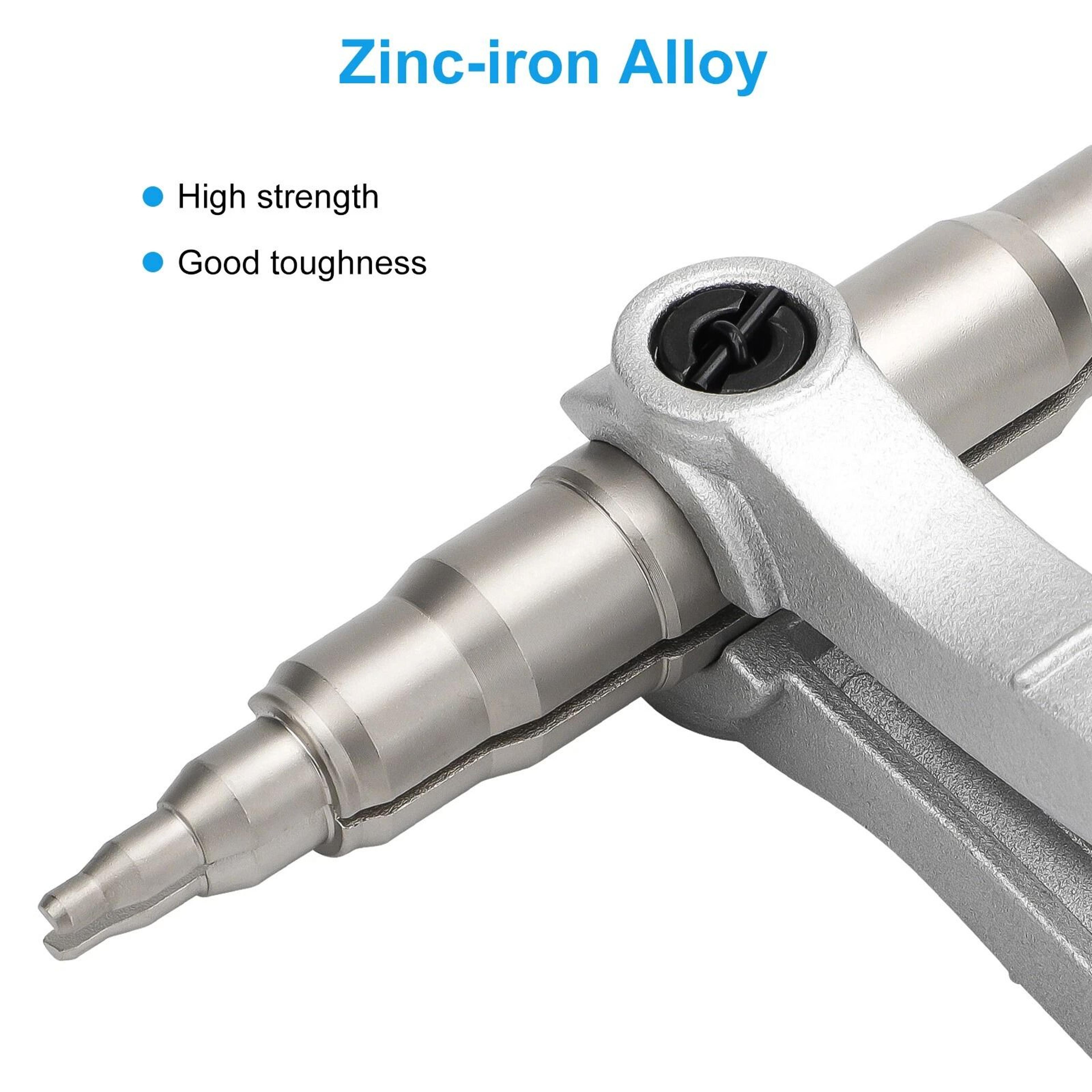 Manual Copper Pipe Expander Tool For AC Installation 5