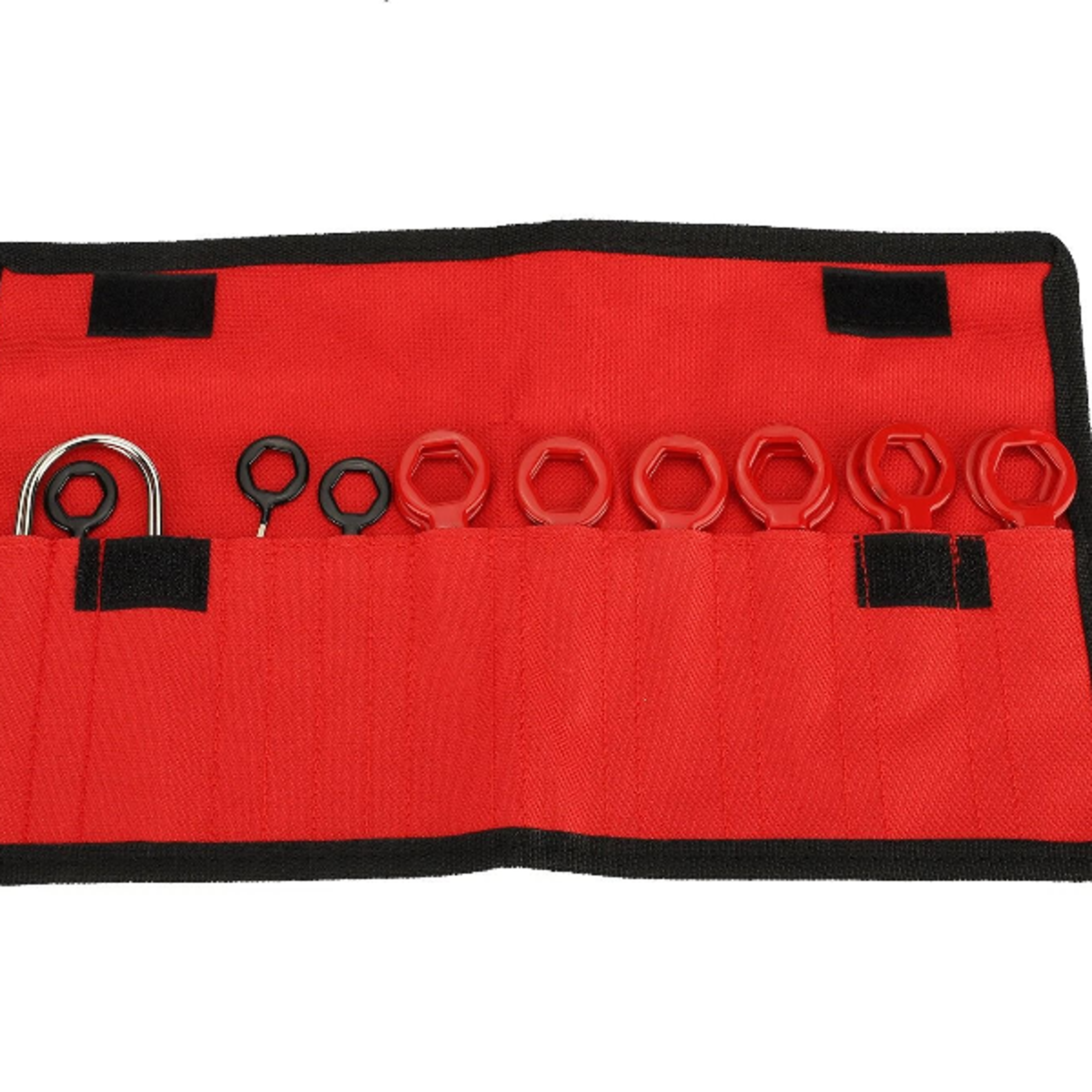 terminal removal connector pin kit for car audio & electronics - universal disassembly tool set