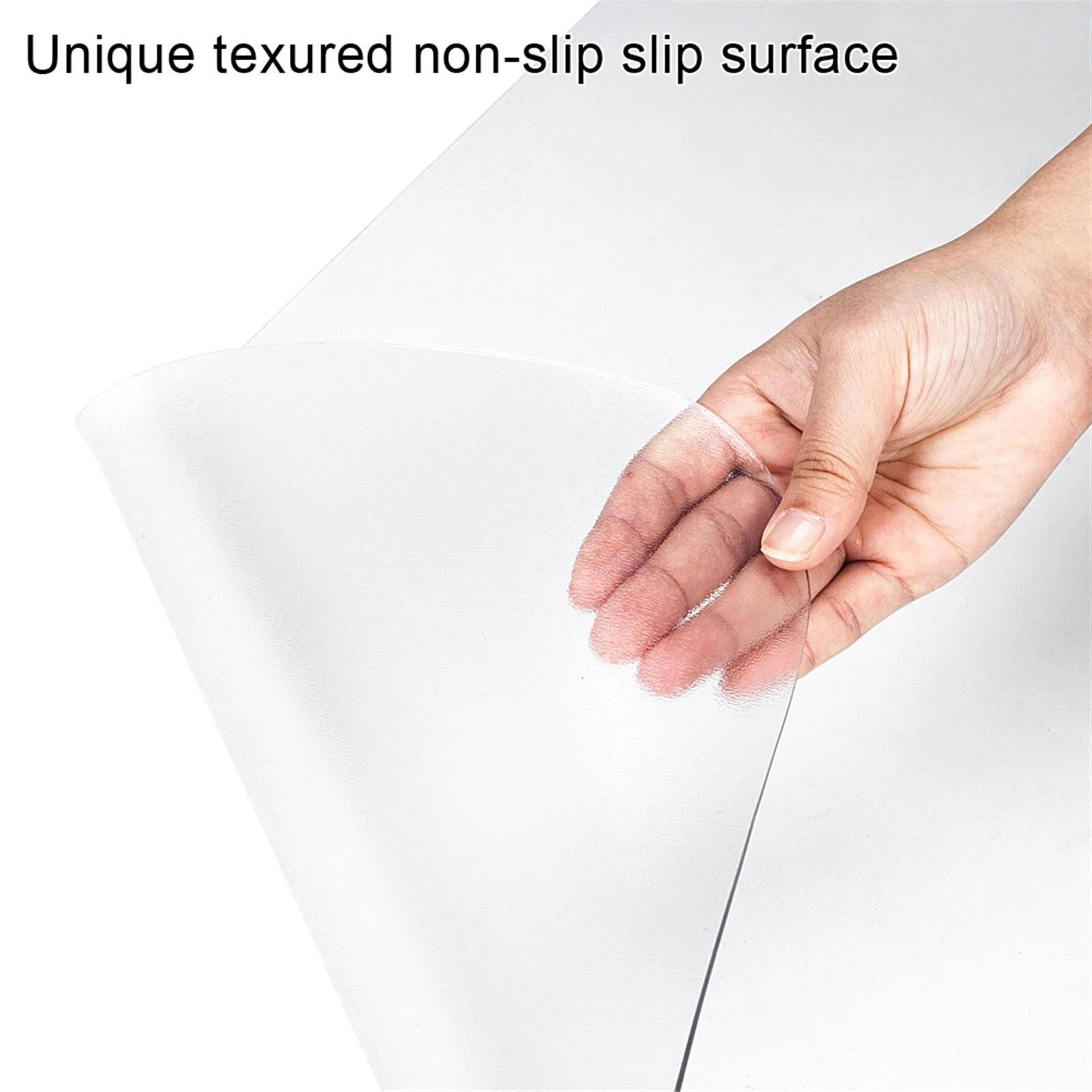 Durable Chair Mat For Office Floor Protection 5