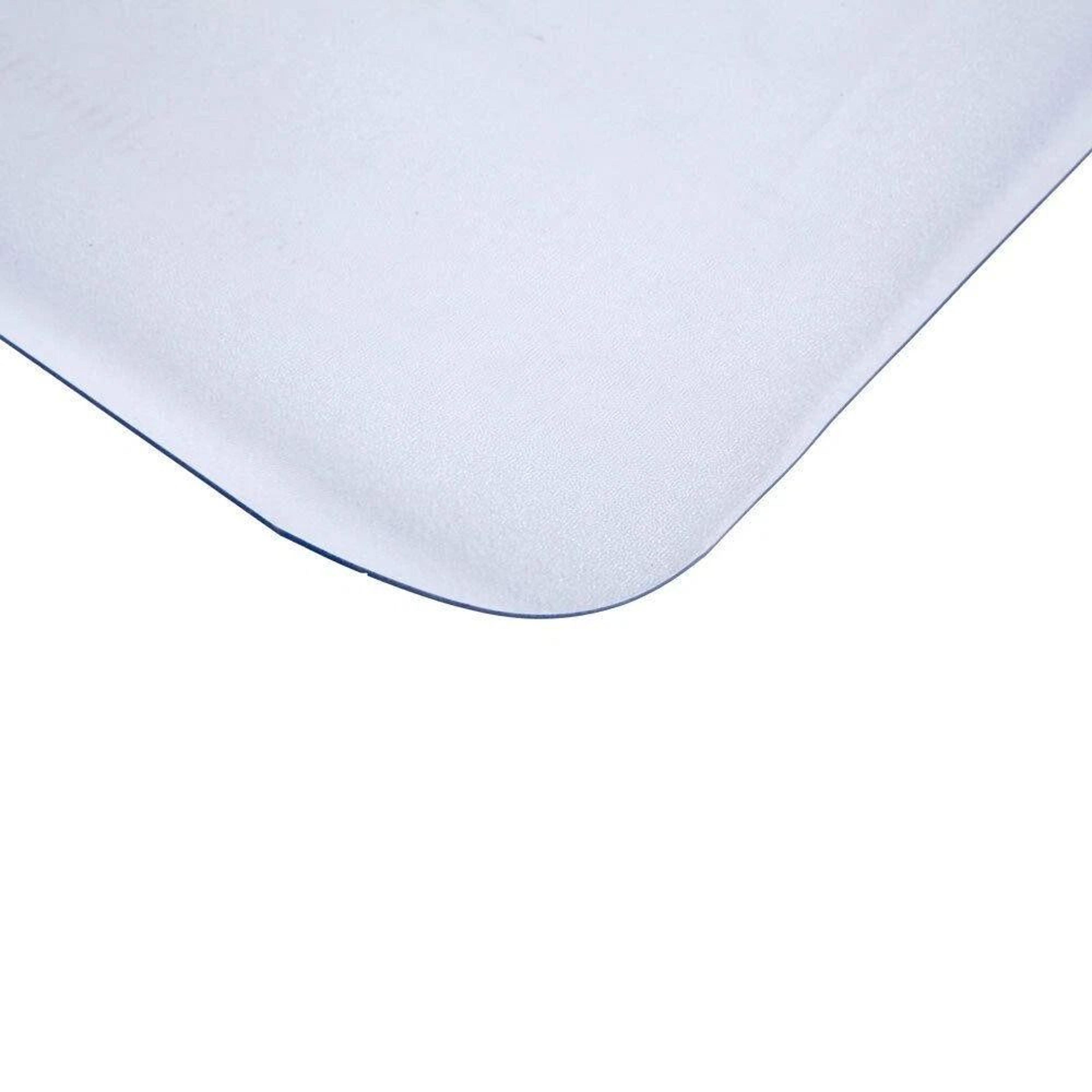 Clear Chair Mat For Office And Home  Protect Hardwood Floors  Carpets 3